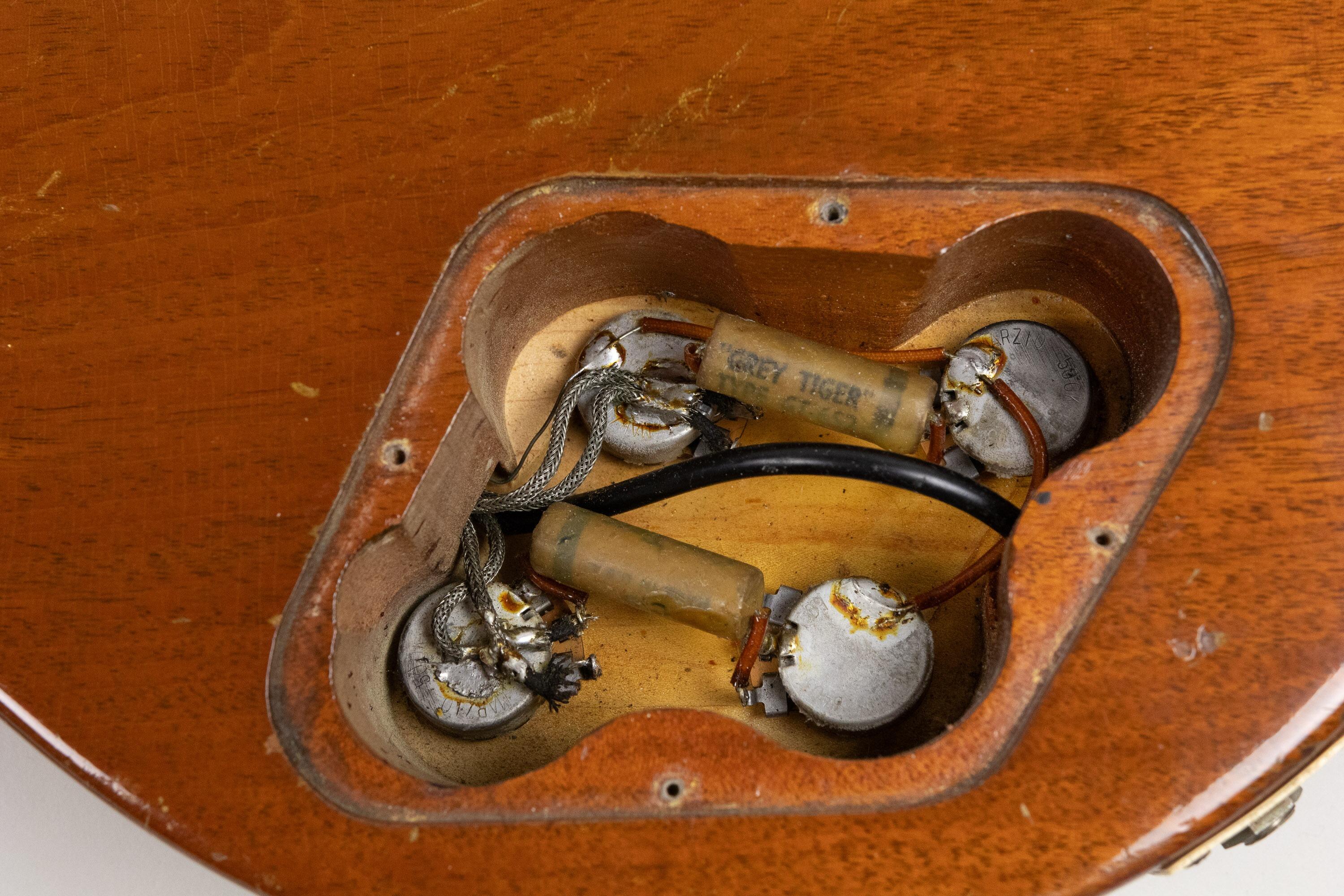 1954 Gibson Les Paul Goldtop - Image 65