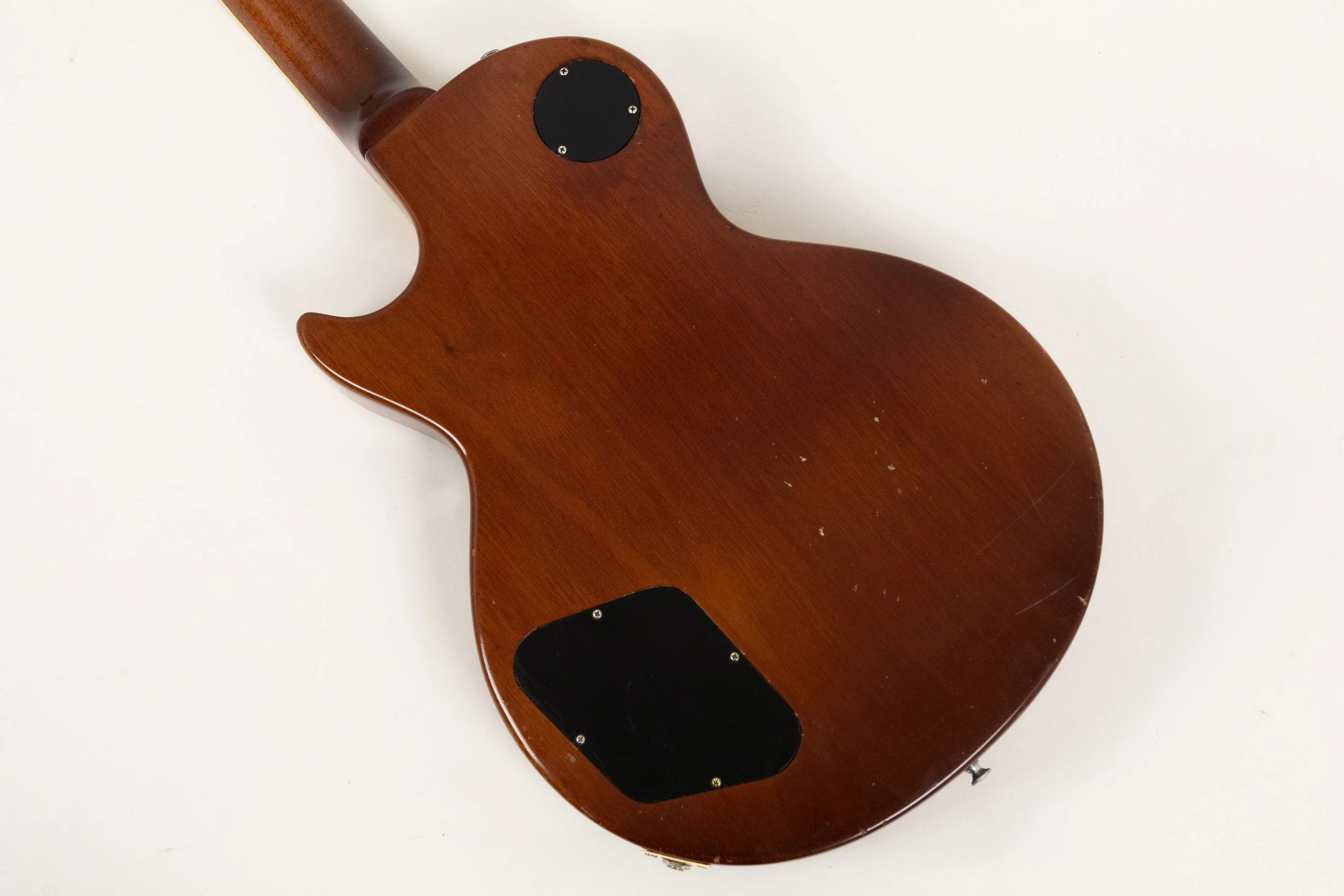 1955 Gibson Les Paul Standard 'Burst Conversion - Image 19