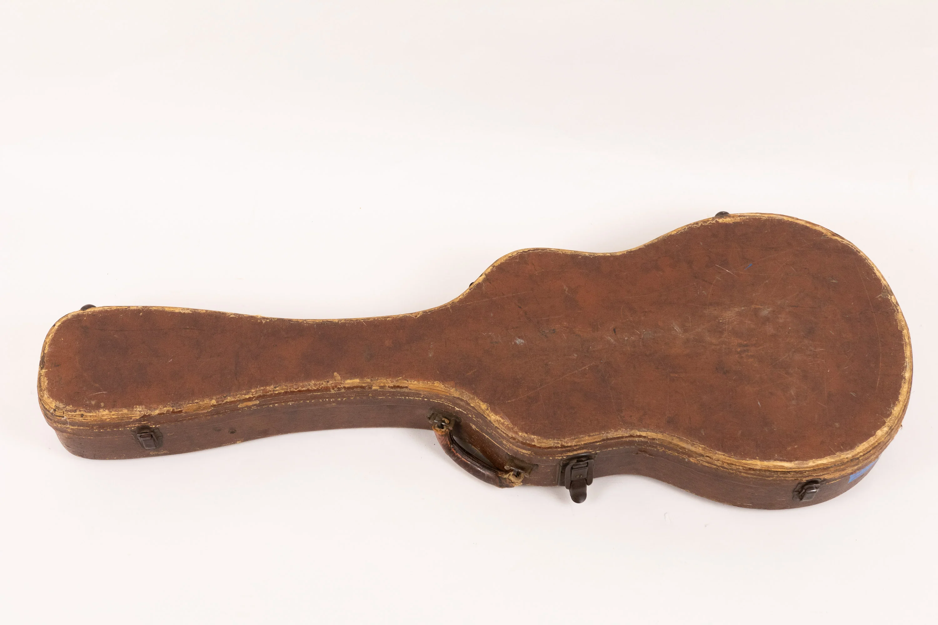 1955 Gibson Les Paul Standard 'Burst Conversion - Image 44
