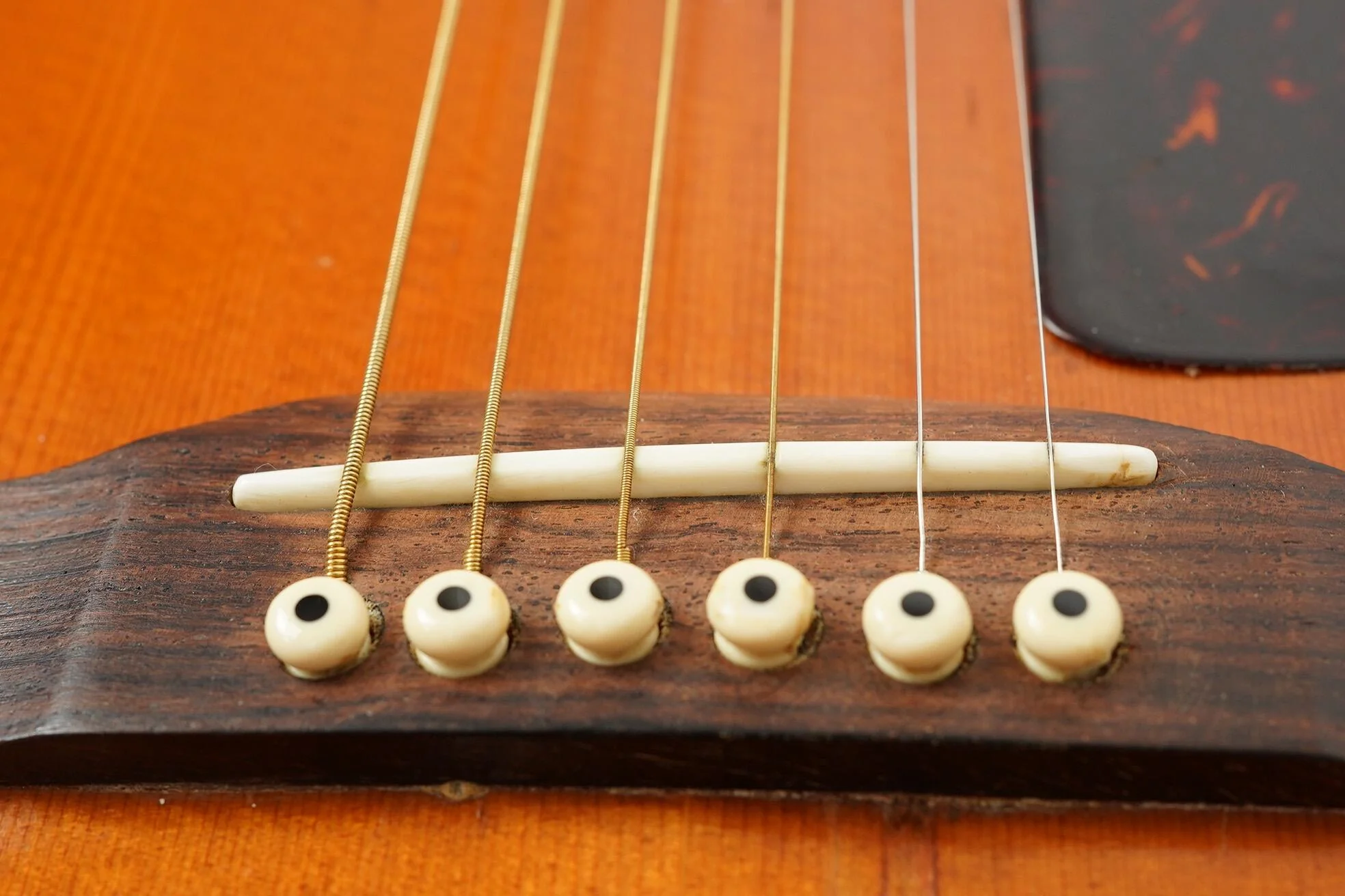 1955 Gibson J-50 + HSC - Image 11
