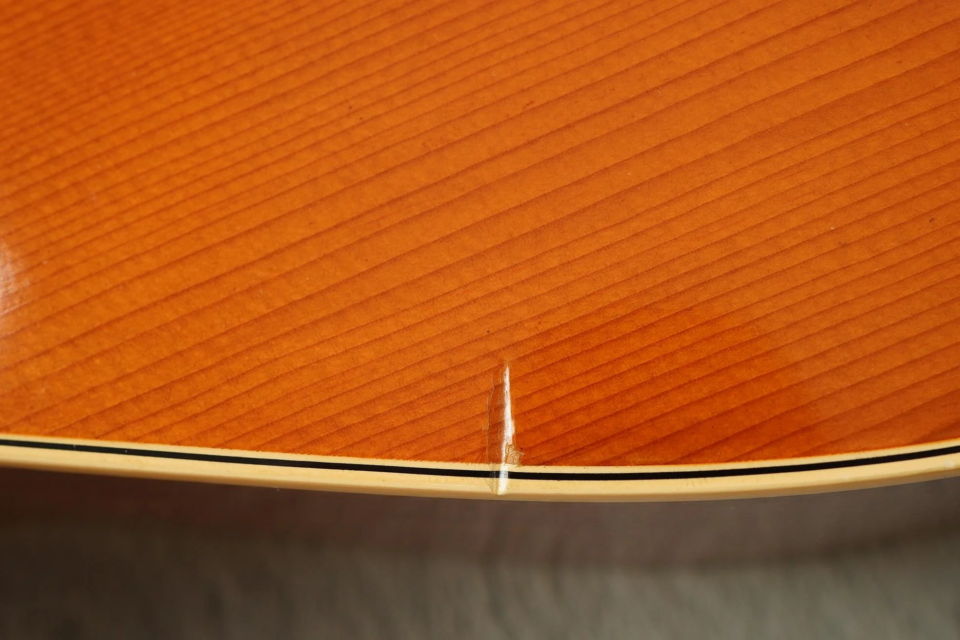 1955 Gibson J-50 + HSC - Image 12