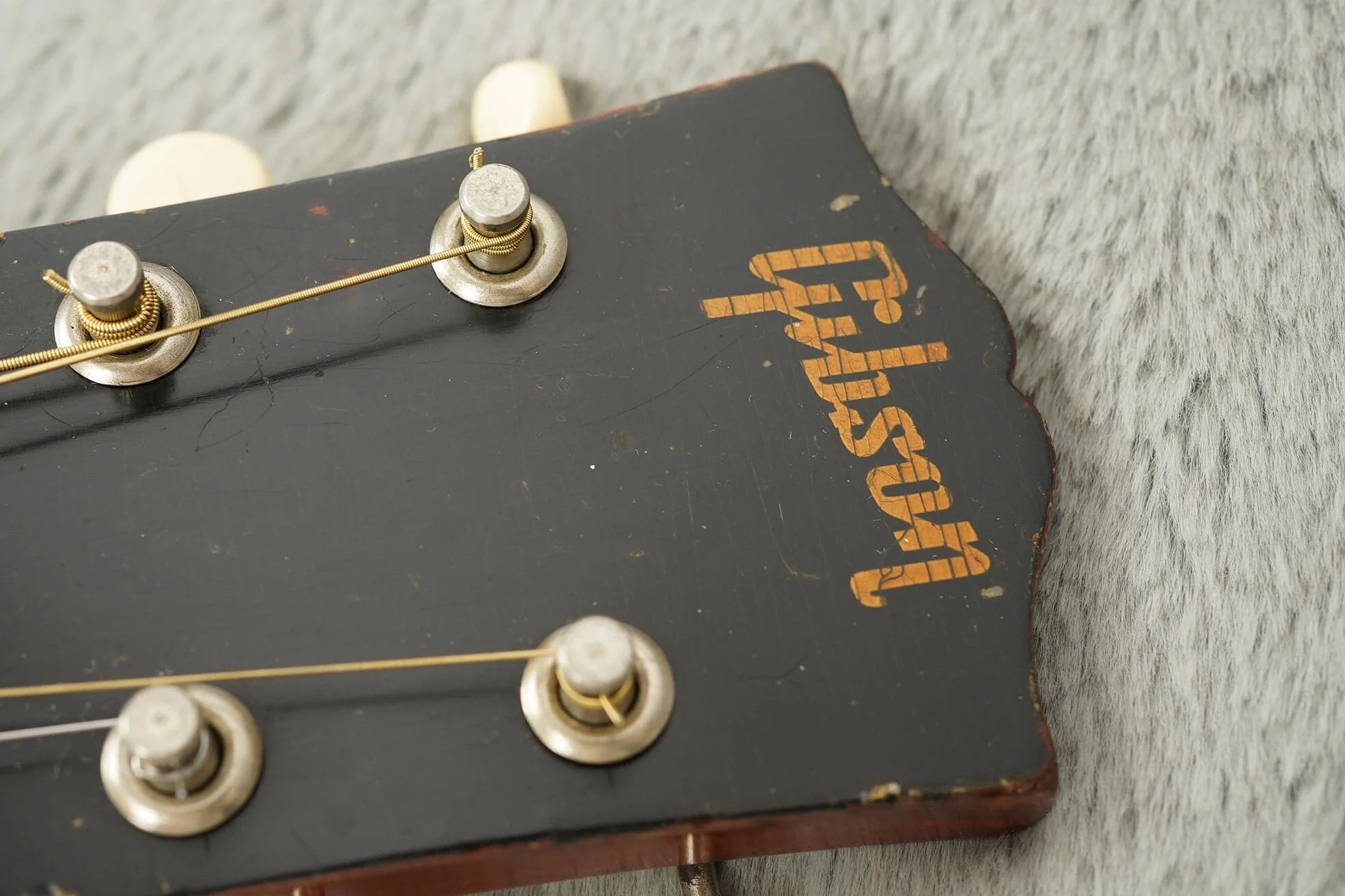 1955 Gibson J-50 + HSC - Image 20