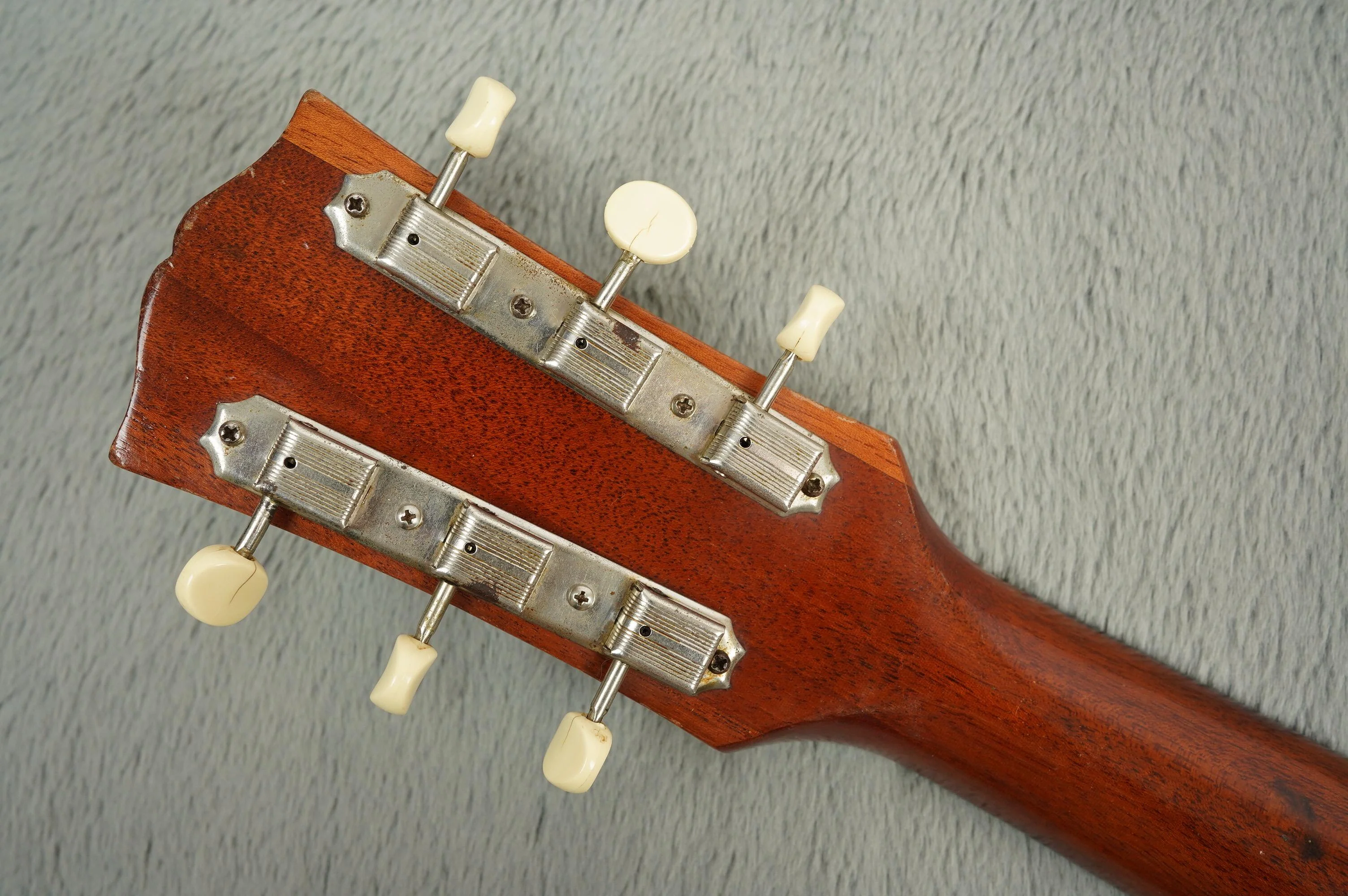 1955 Gibson J-50 + HSC - Image 28