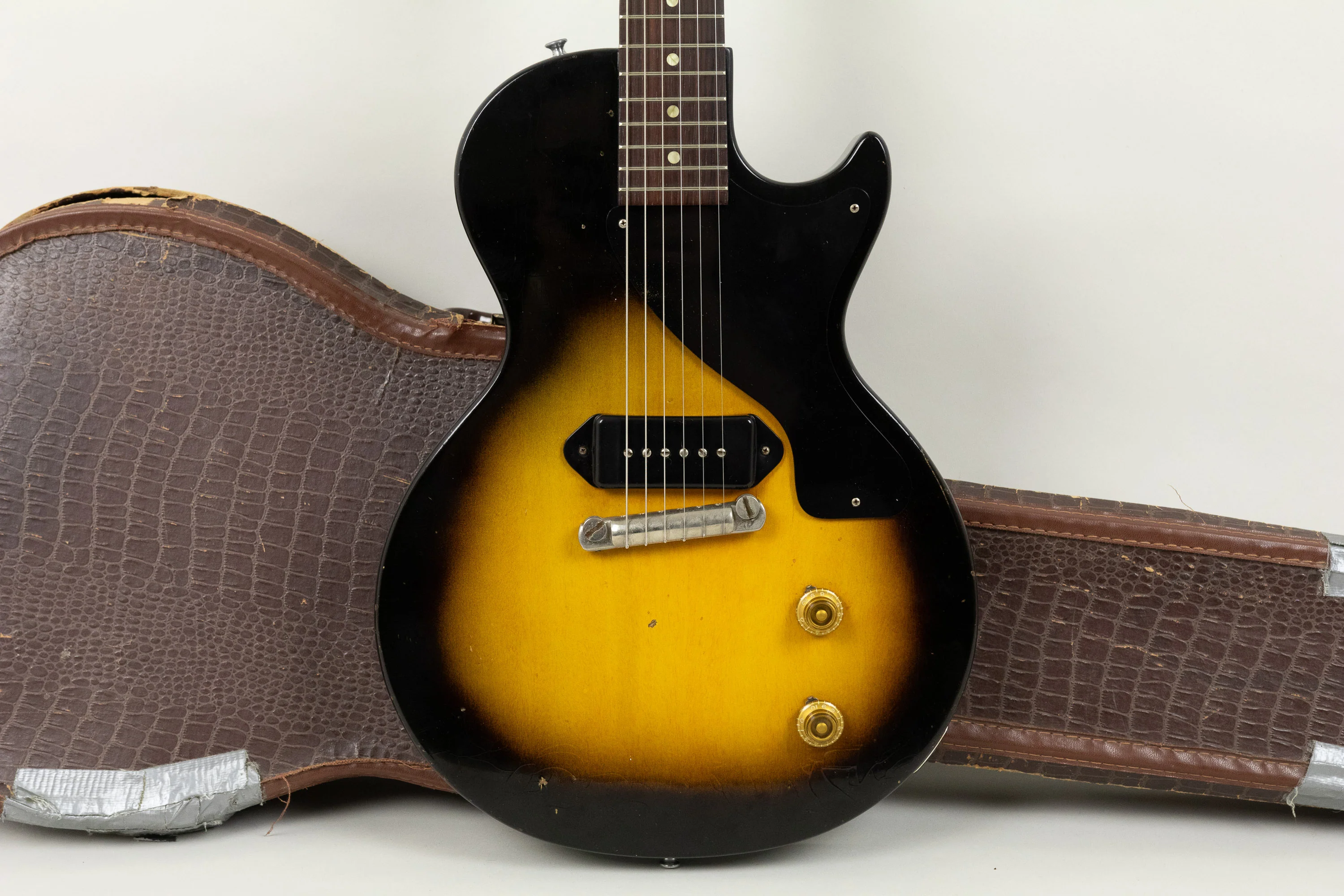 Electric Guitars