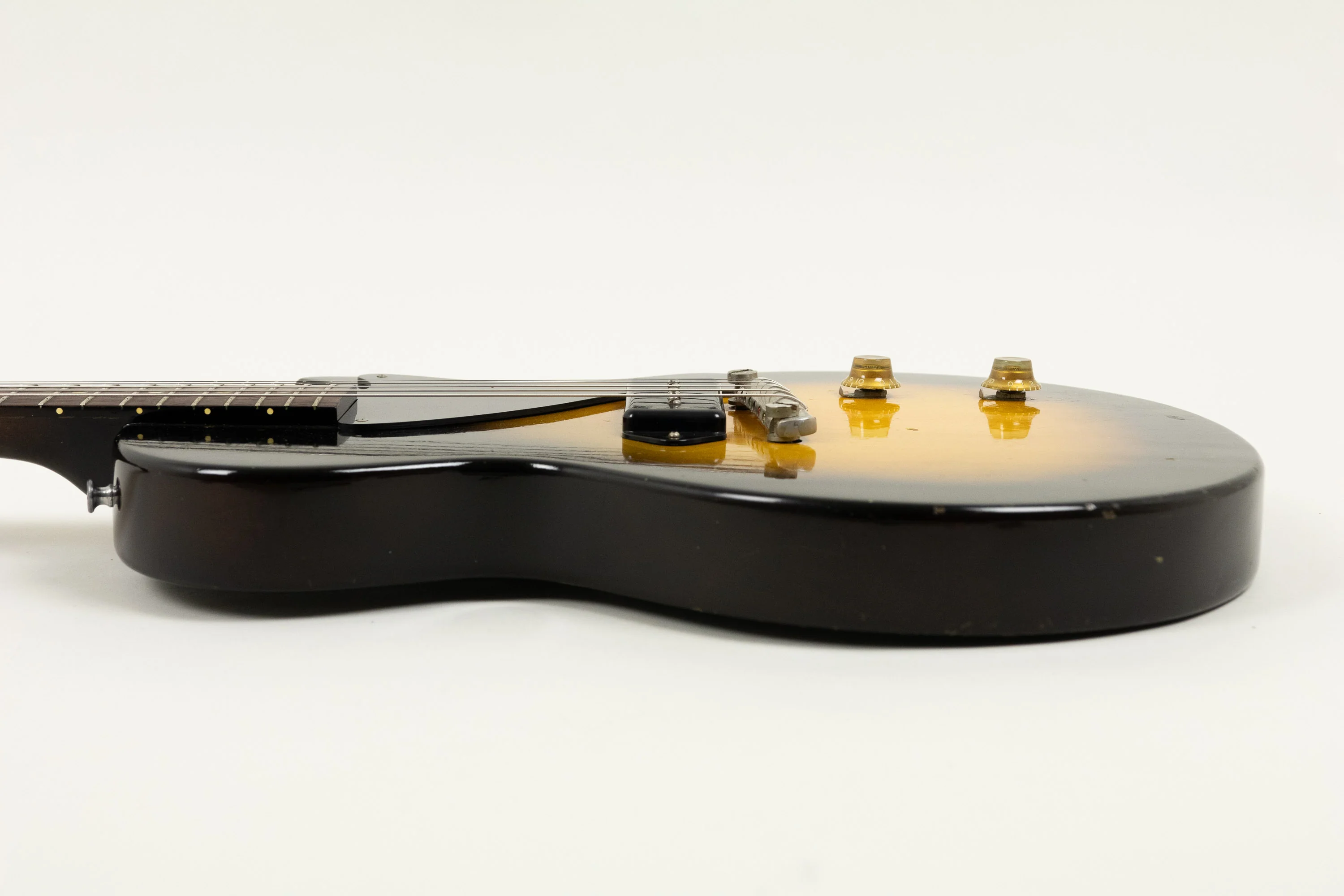 1955 Gibson Les Paul Junior, Sunburst - Image 19
