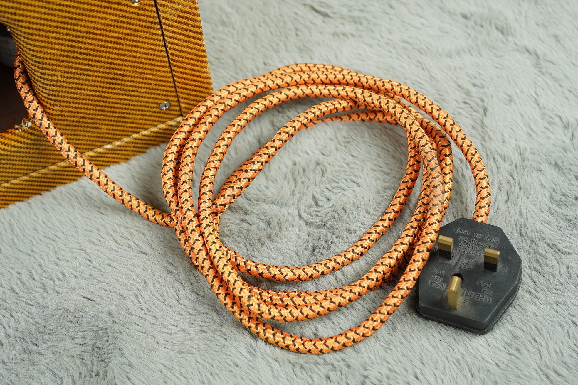 1956 Fender Champ 5D1, Tweed - Image 16