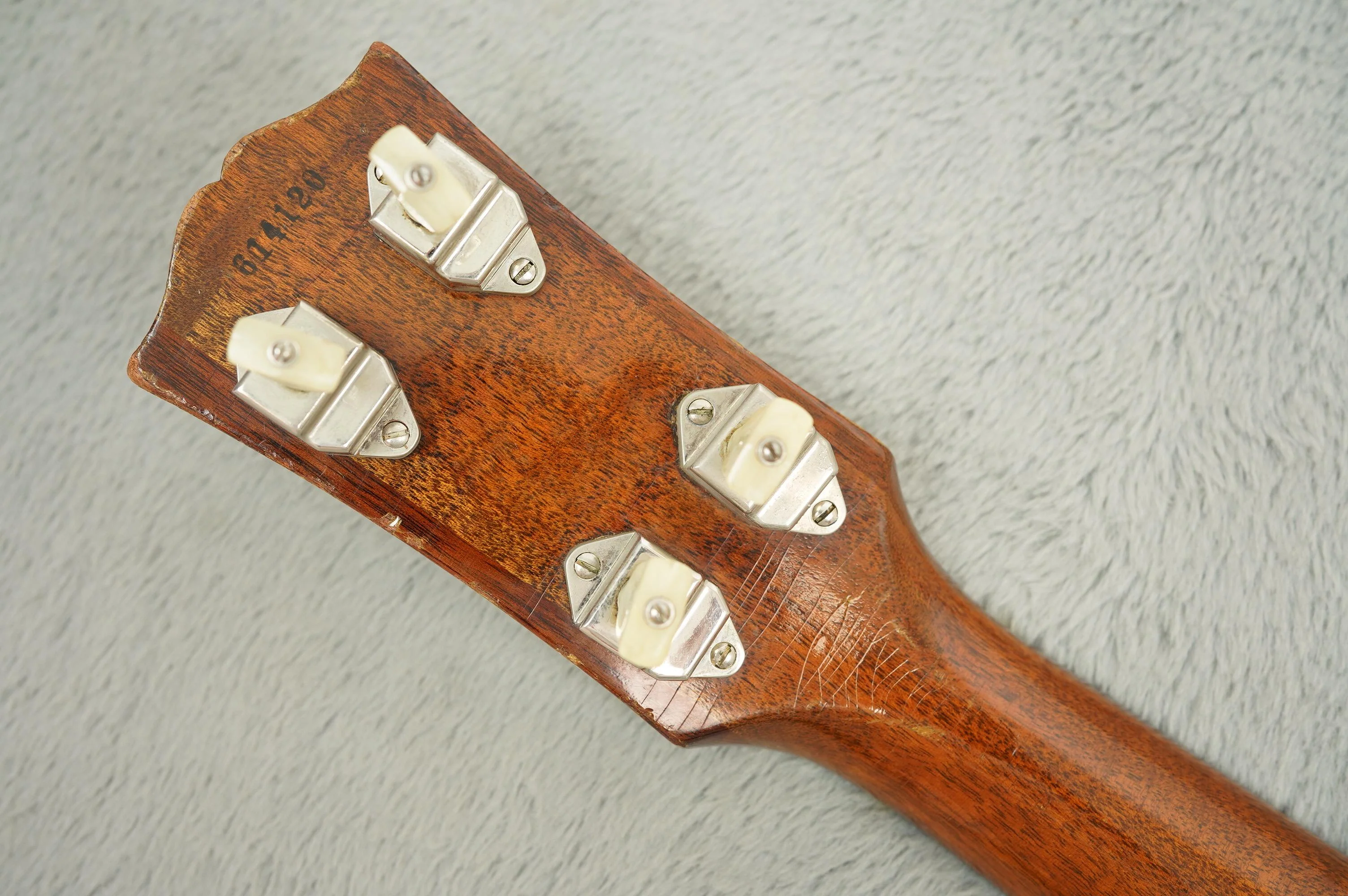 1956 Gibson EB-1 Bass + OHSC - Image 16