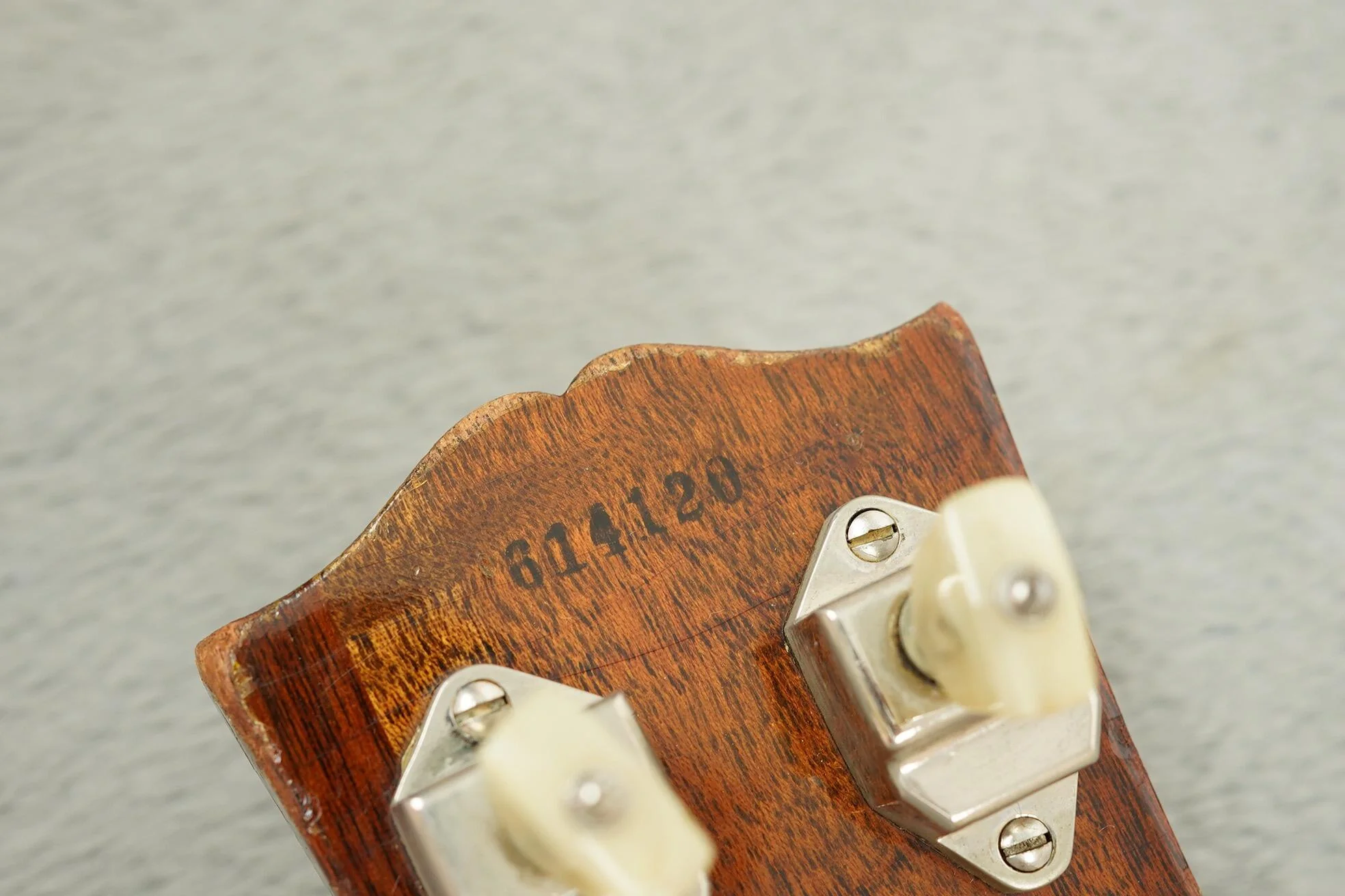 1956 Gibson EB-1 Bass + OHSC - Image 17