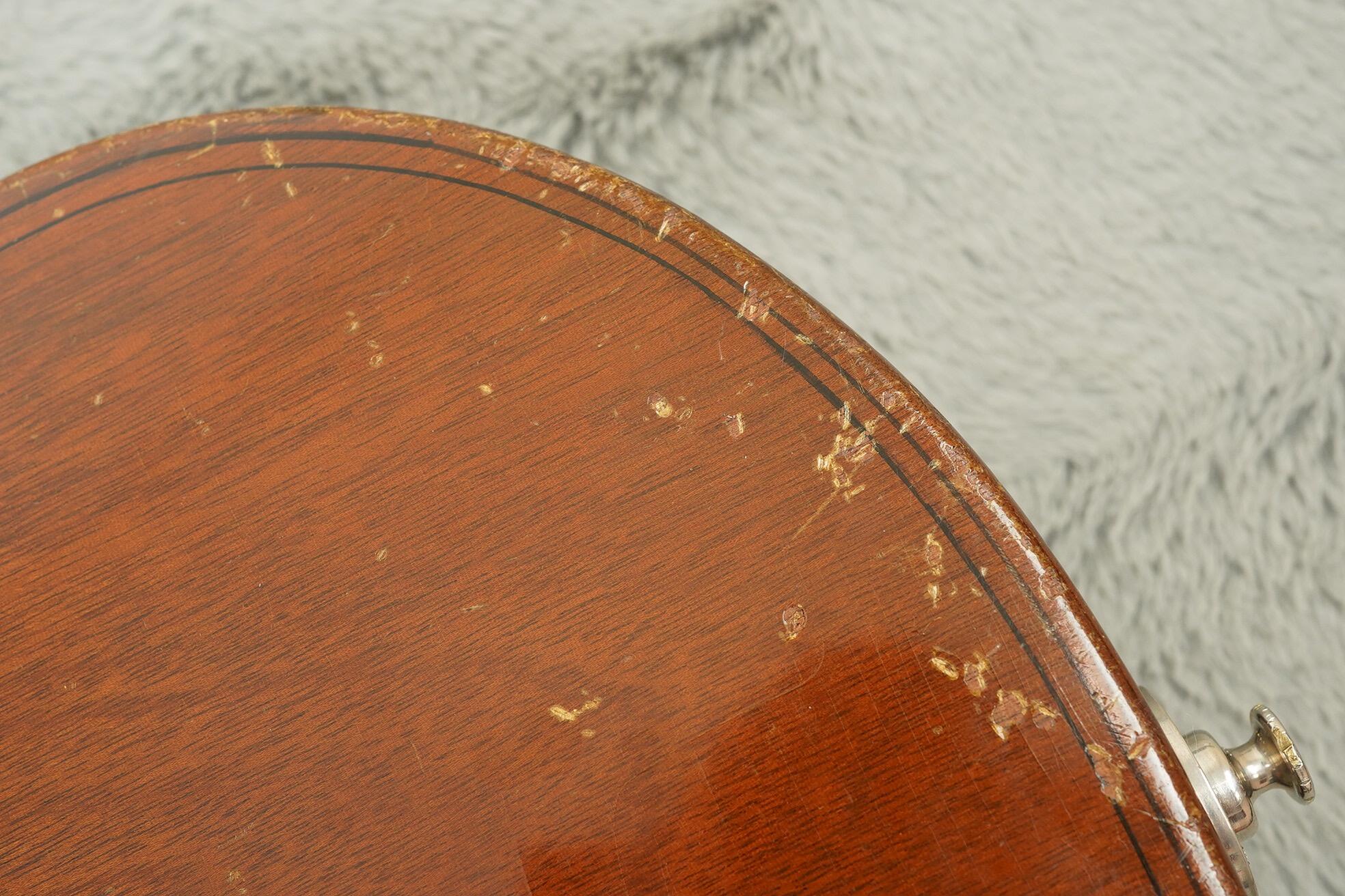 1956 Gibson EB-1 Bass + OHSC - Image 20