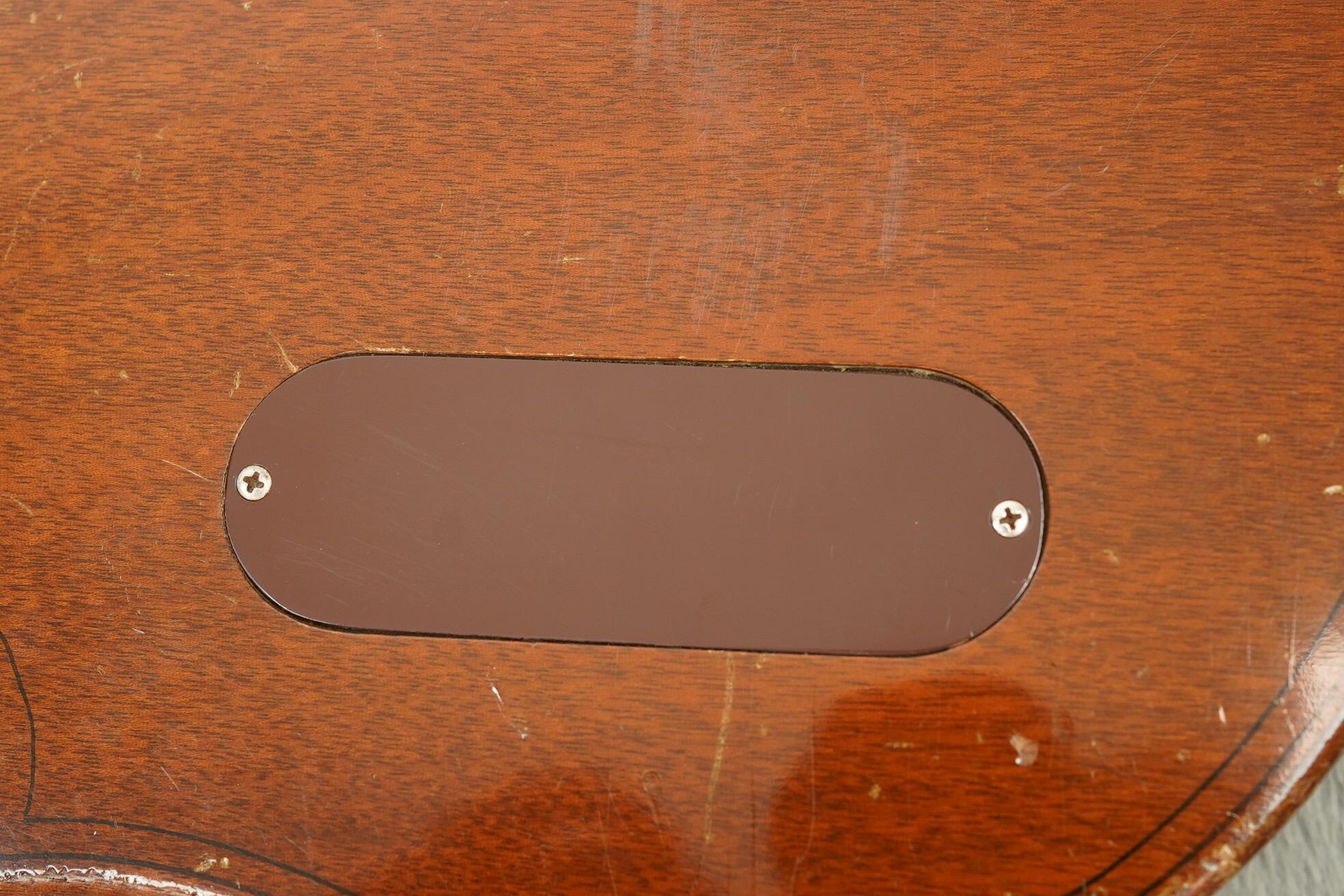 1956 Gibson EB-1 Bass + OHSC - Image 22