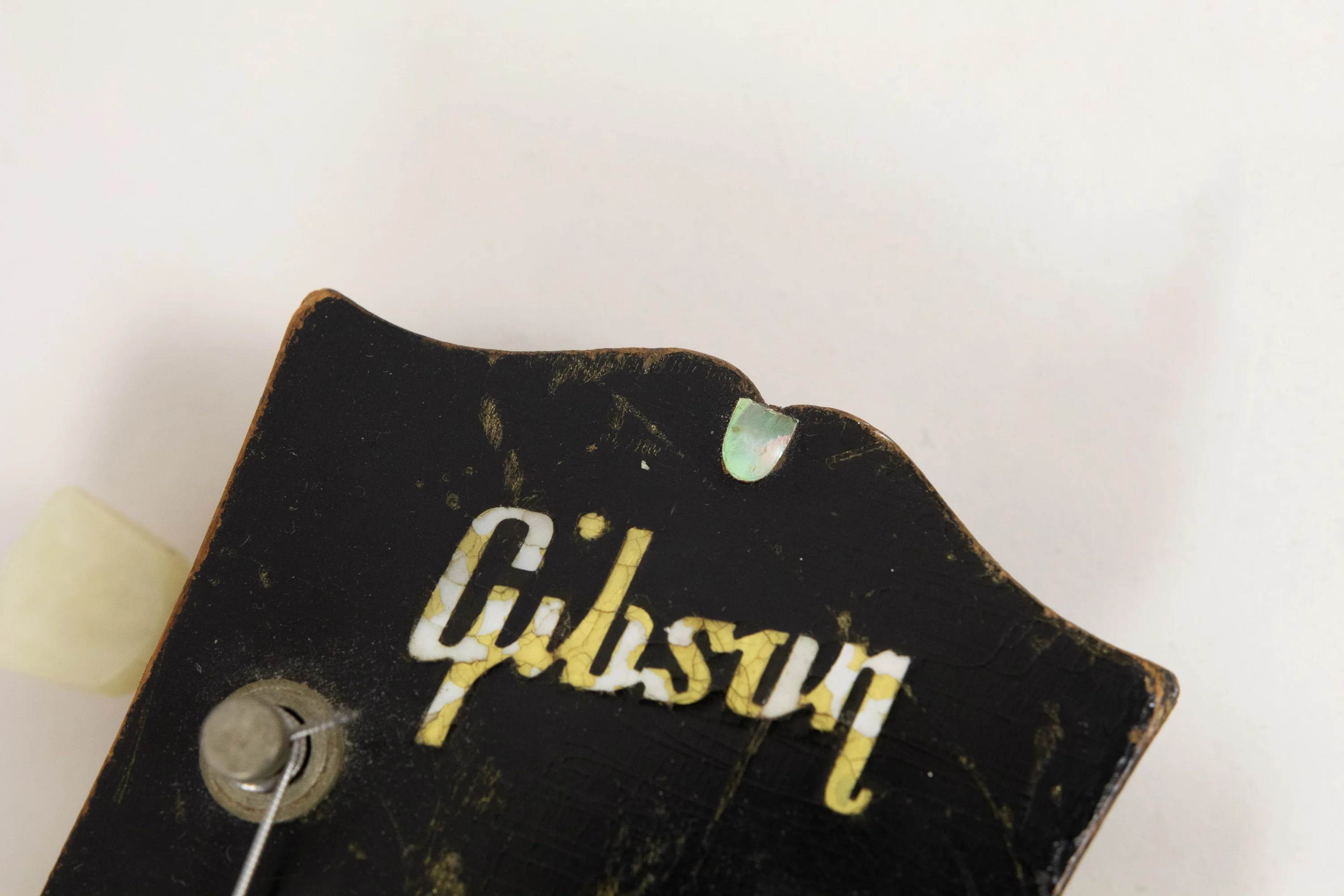 1956 Gibson ES-175D, Sunburst - Image 10