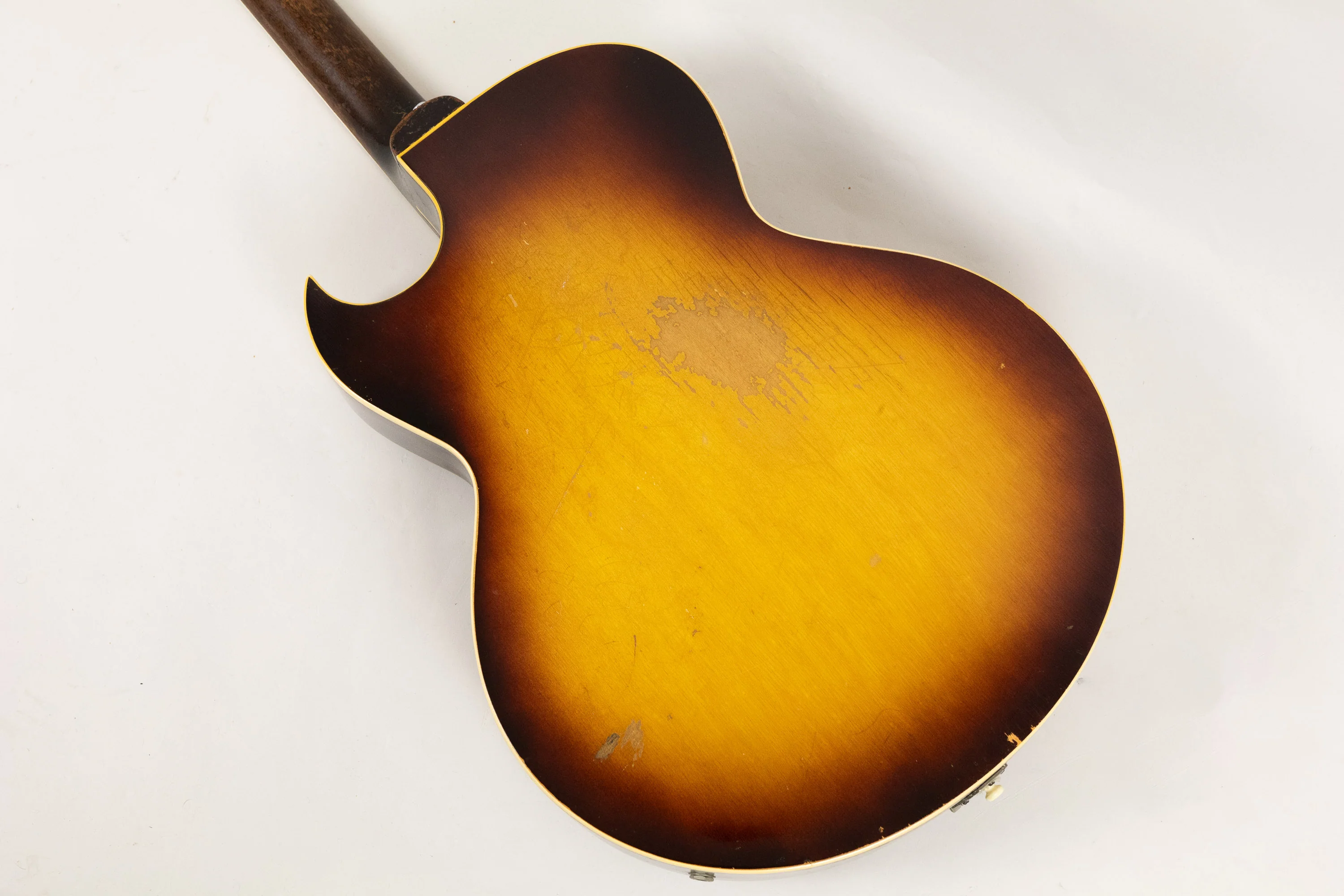 1956 Gibson ES-175D, Sunburst - Image 18