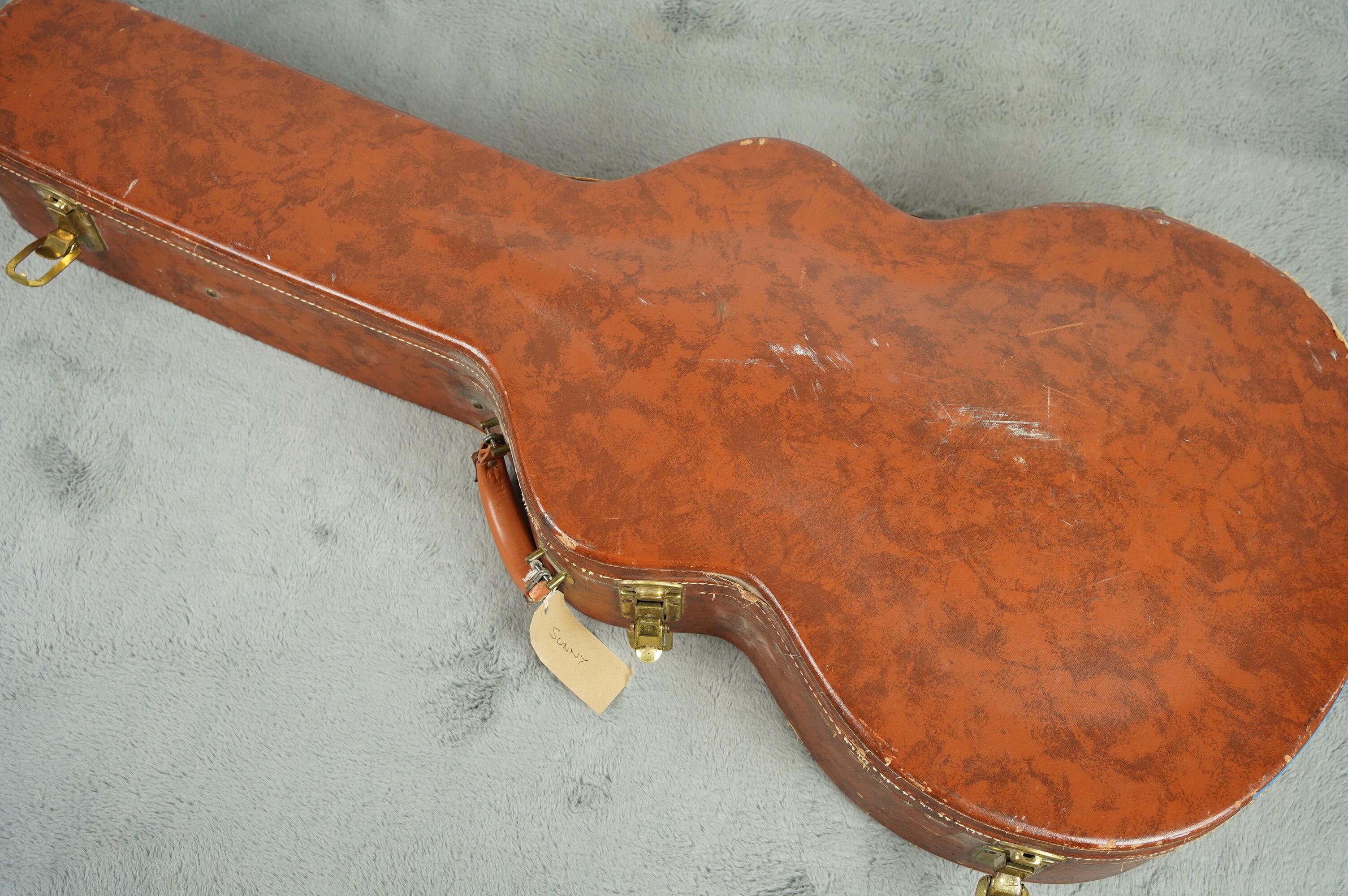 1956 Gibson ES-5 Switchmaster + OHSC - Image 3
