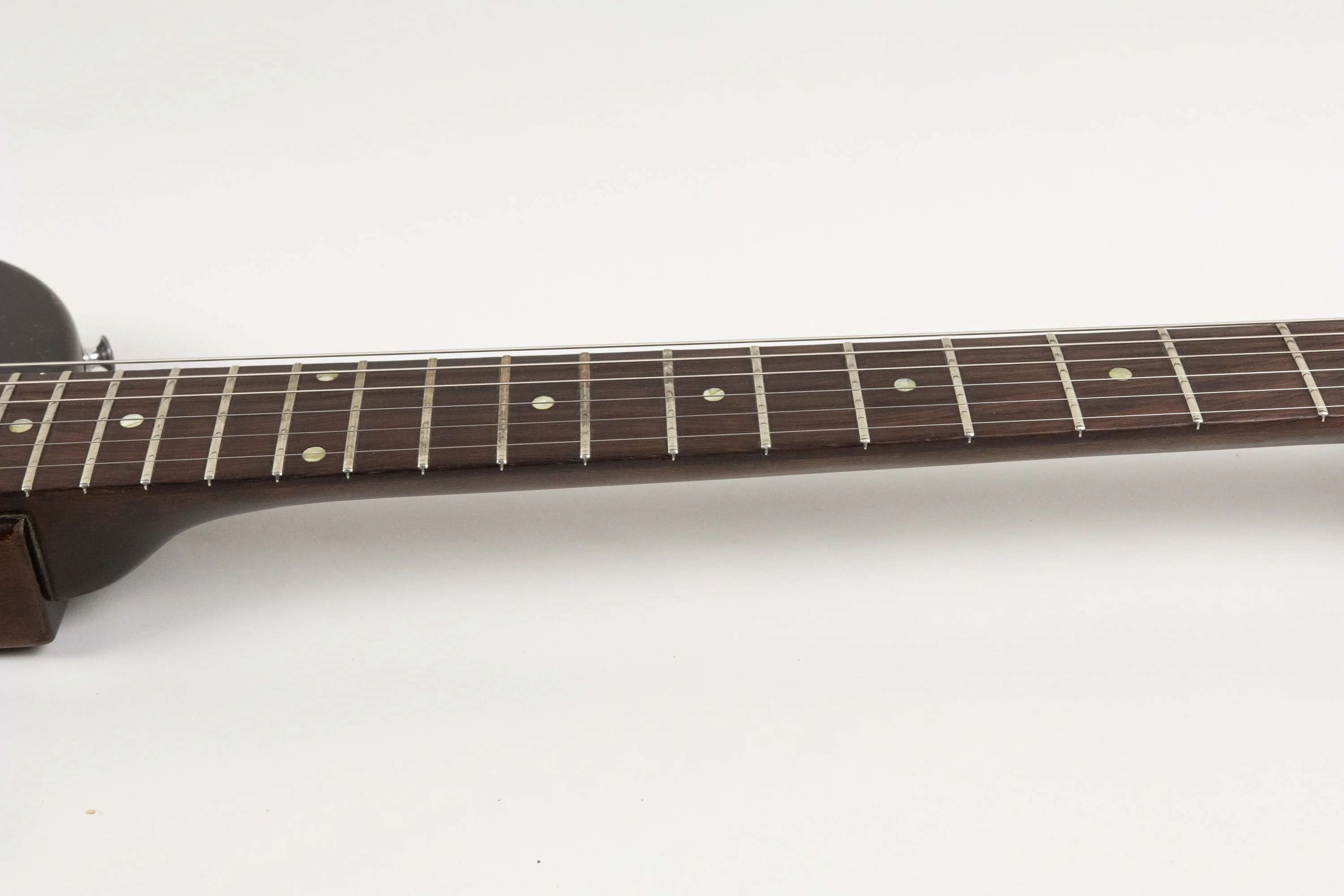 1956 Gibson Les Paul Junior, Sunburst - Image 16
