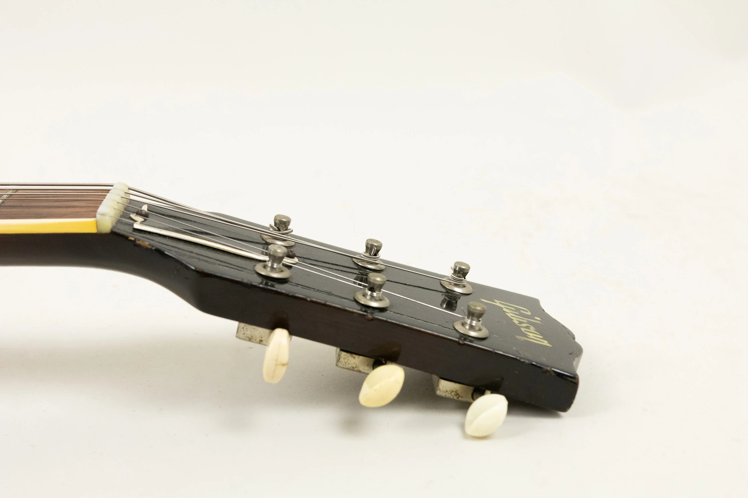 1957 Gibson ES-225TD, Sunburst - Image 12