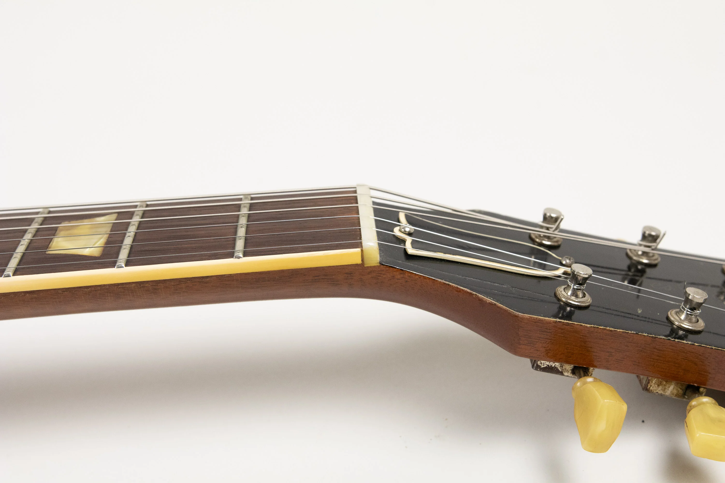 1957 Gibson Les Paul Goldtop - Image 22