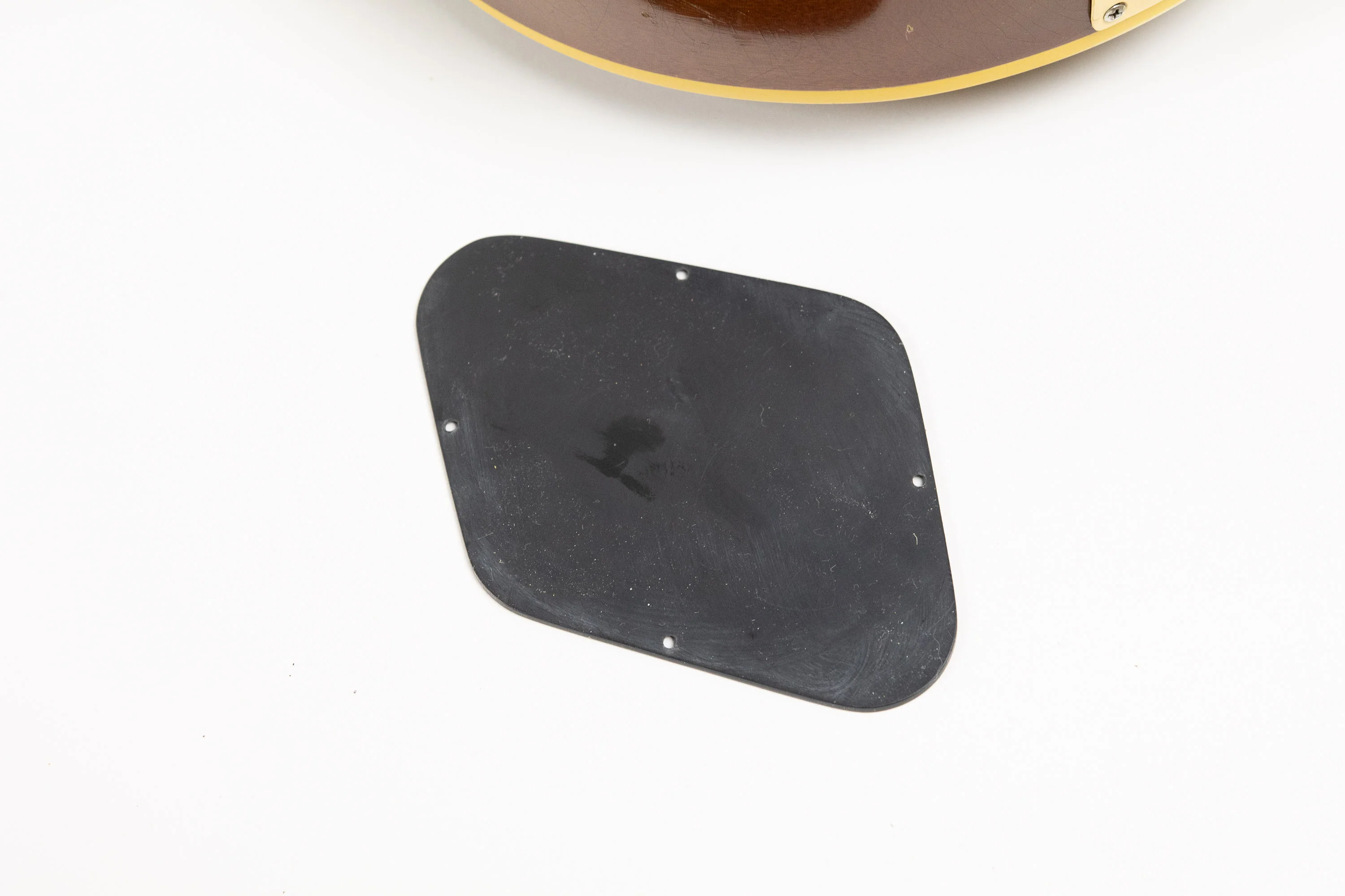 1957 Gibson Les Paul Goldtop - Image 40