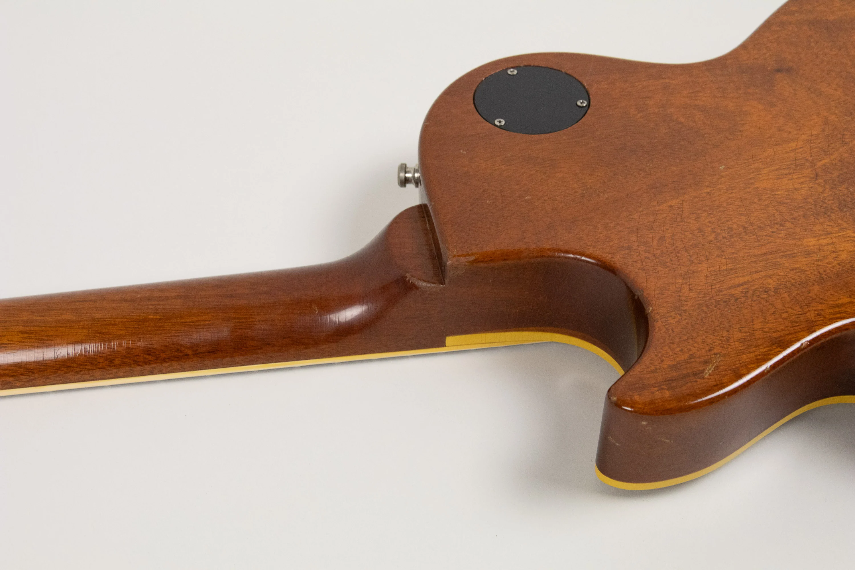1957 Gibson Les Paul Goldtop - Image 44