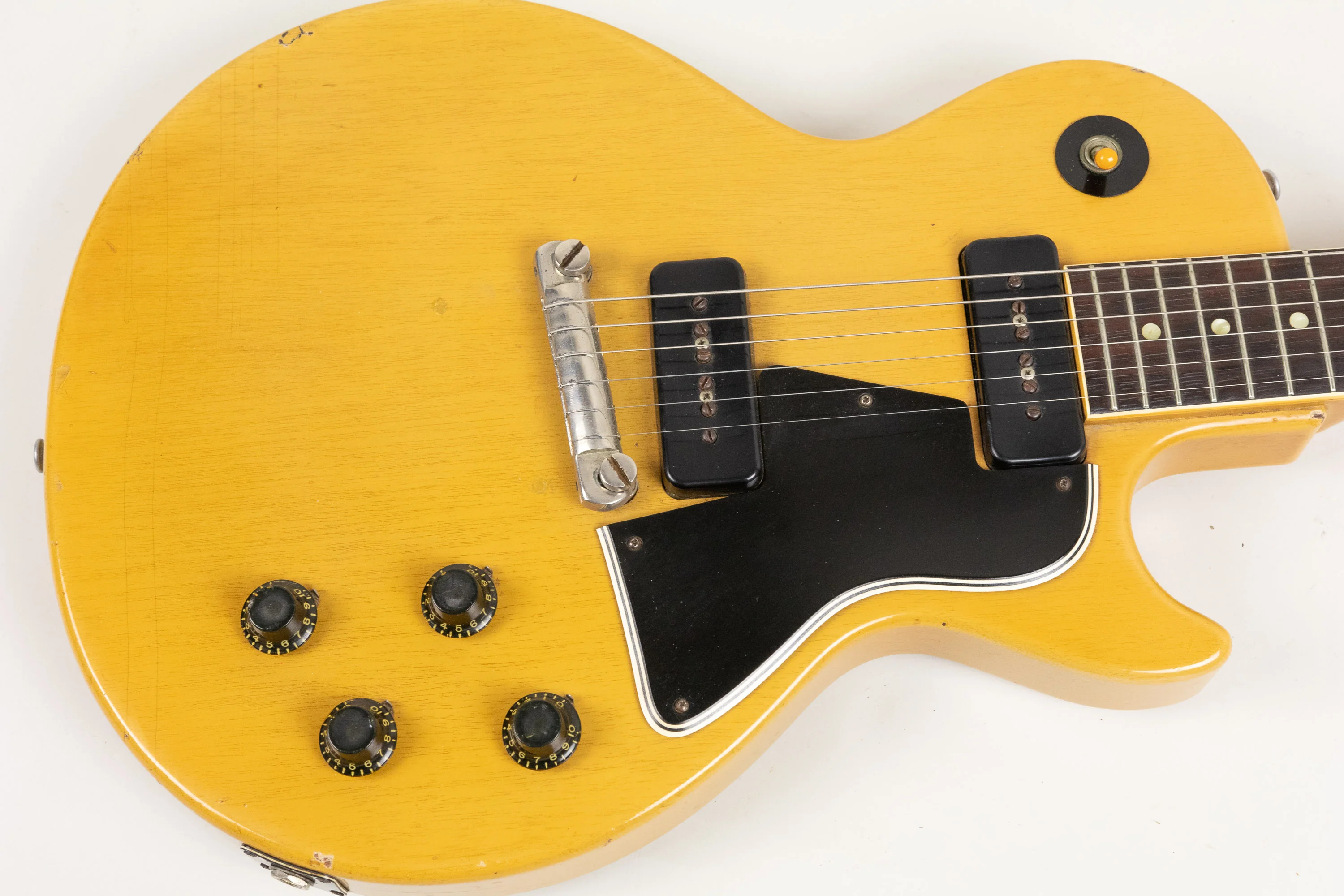 1957 Gibson Les Paul TV Special - Image 15