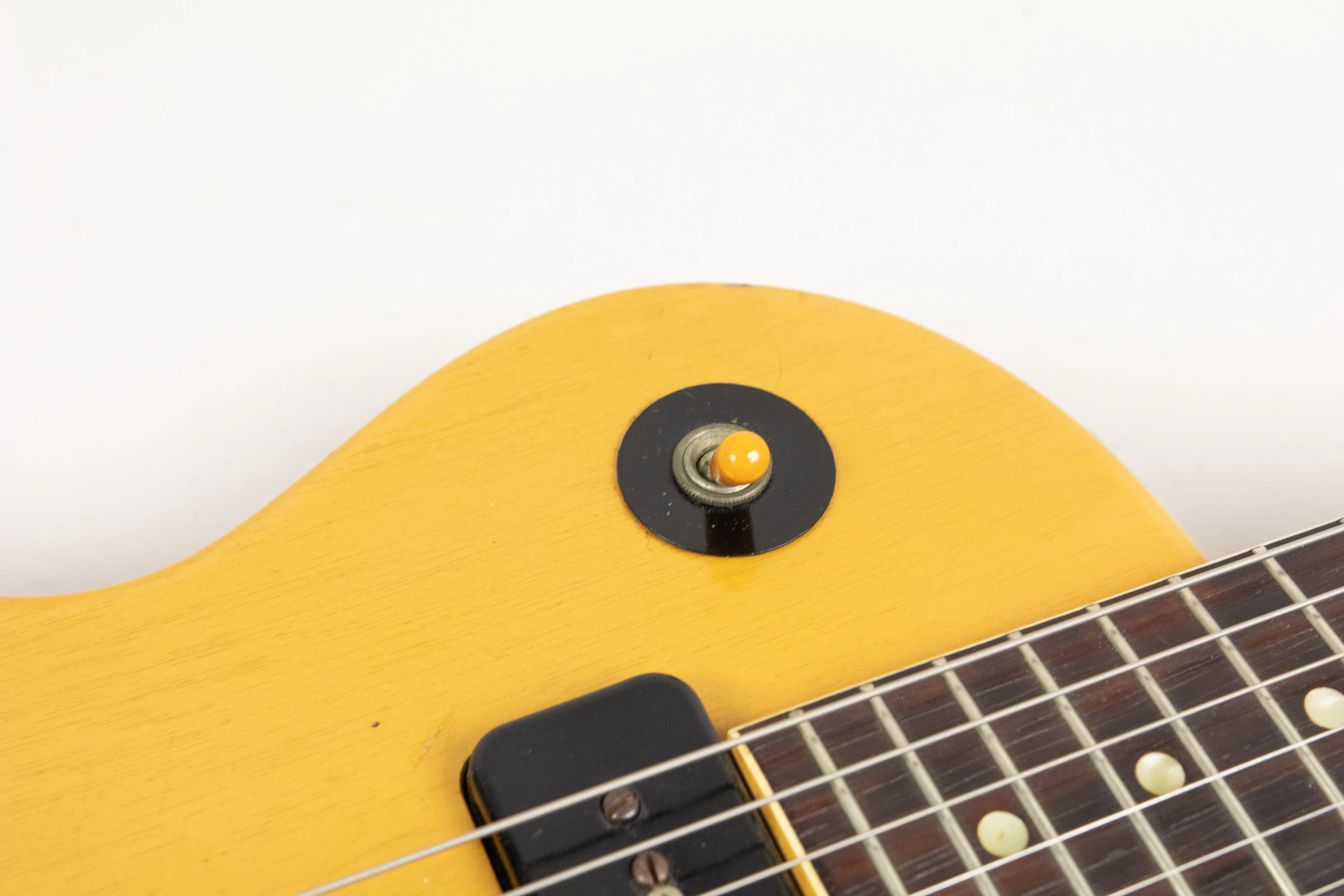 1957 Gibson Les Paul TV Special - Image 16