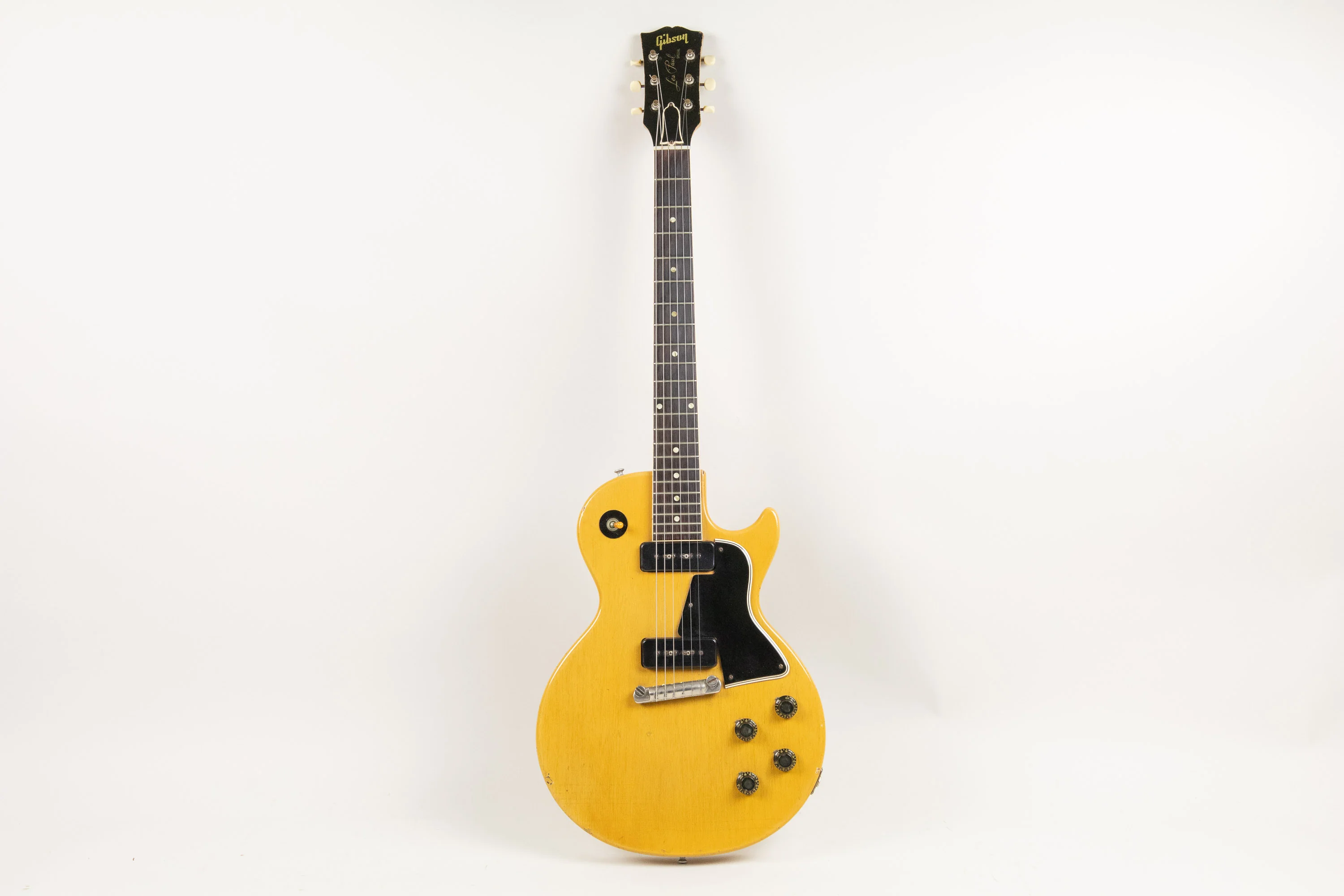 1957 Gibson Les Paul TV Special - Image 2