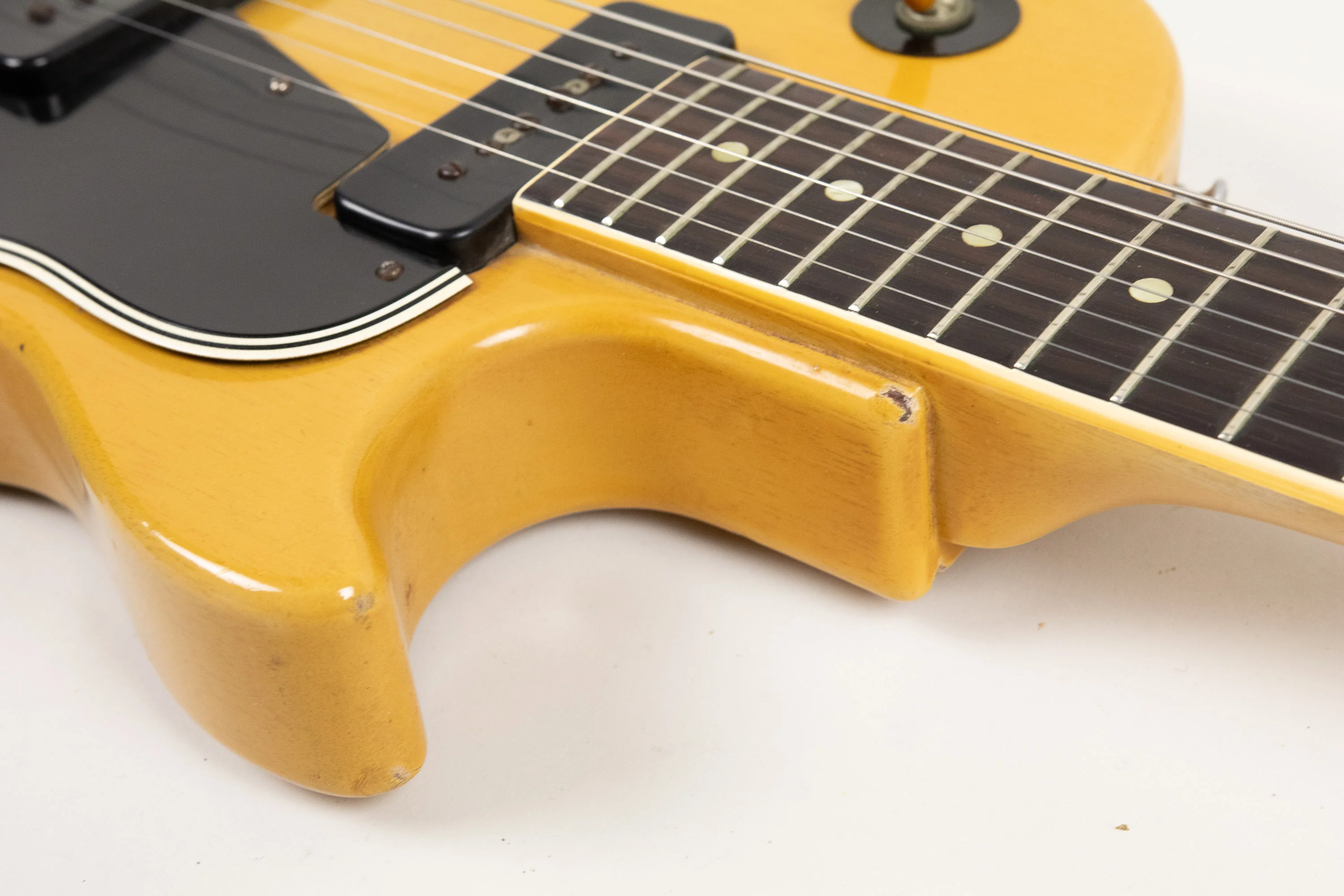 1957 Gibson Les Paul TV Special - Image 20