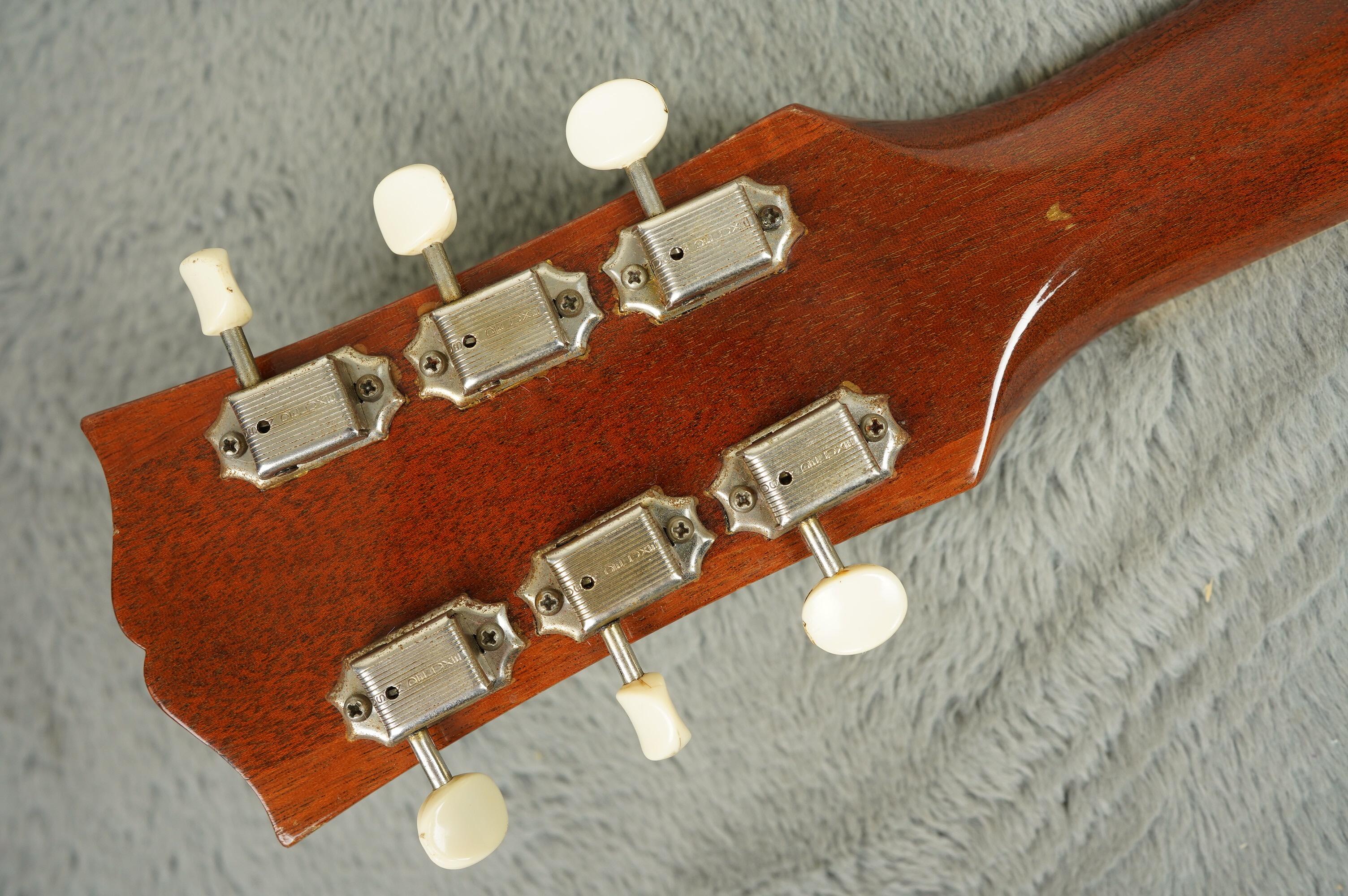 1958 Gibson ES-225 TDN Nr MINT + OHSC - Image 25