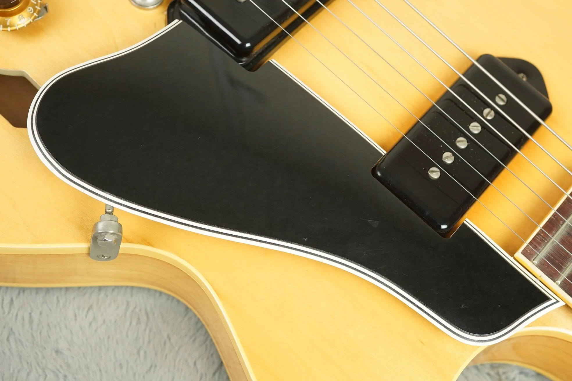 1958 Gibson ES-225 TDN Nr MINT + OHSC - Image 32