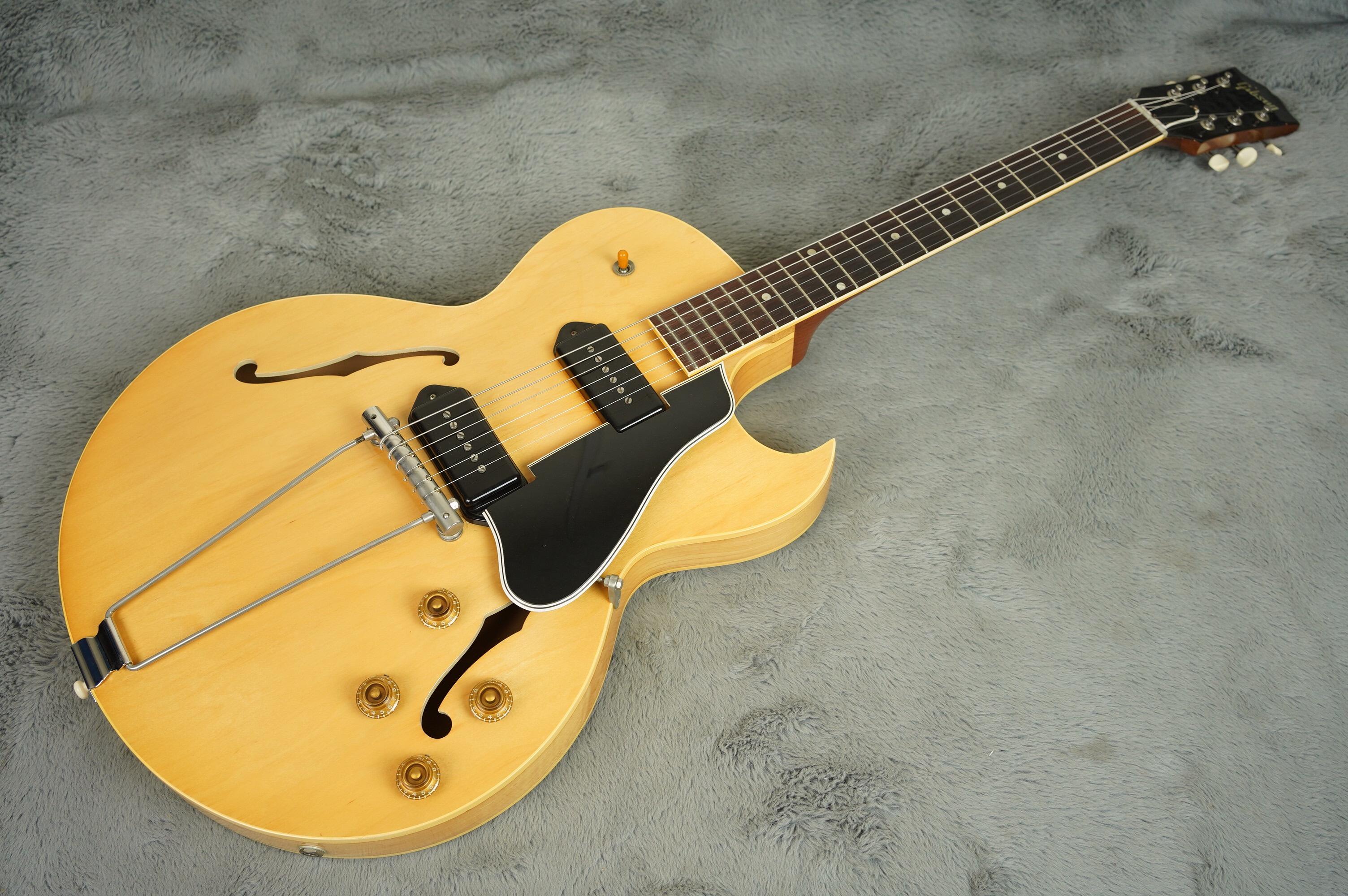 1958 Gibson ES-225 TDN Nr MINT + OHSC - Image 8