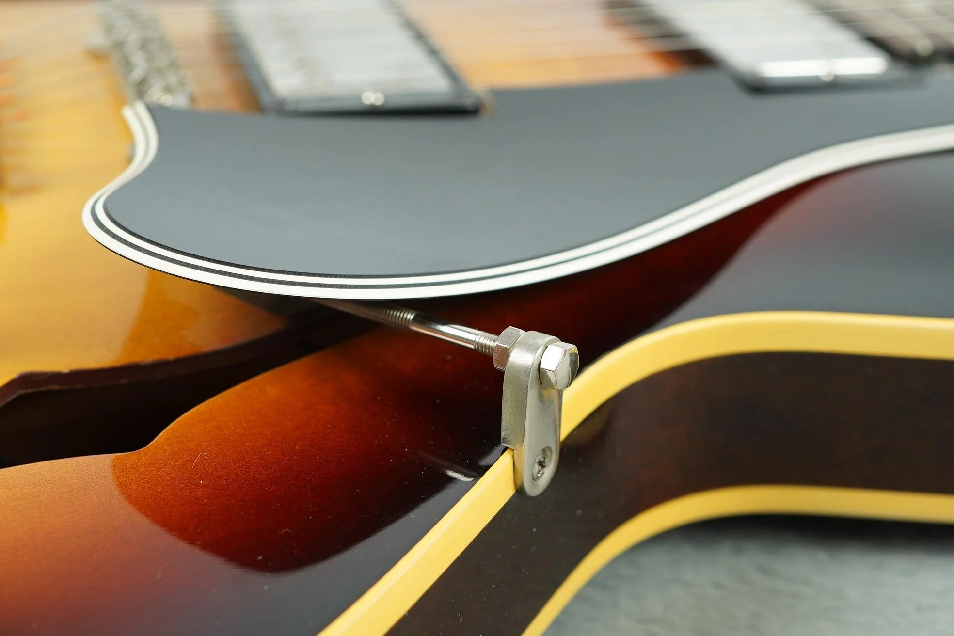 1958 Gibson ES-335 TD + OHSC + Candy - Nr MINT! - Image 23