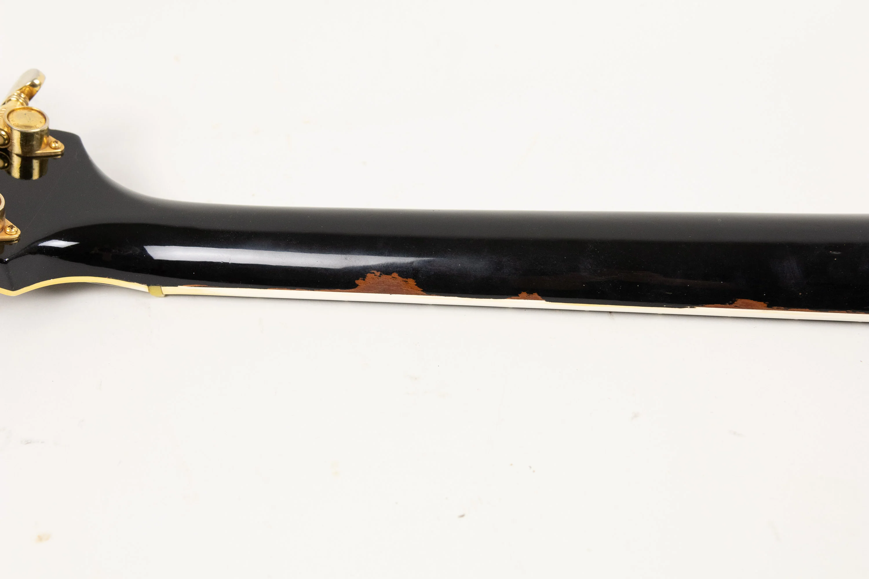 1958 Gibson Les Paul Custom, Black - Image 41