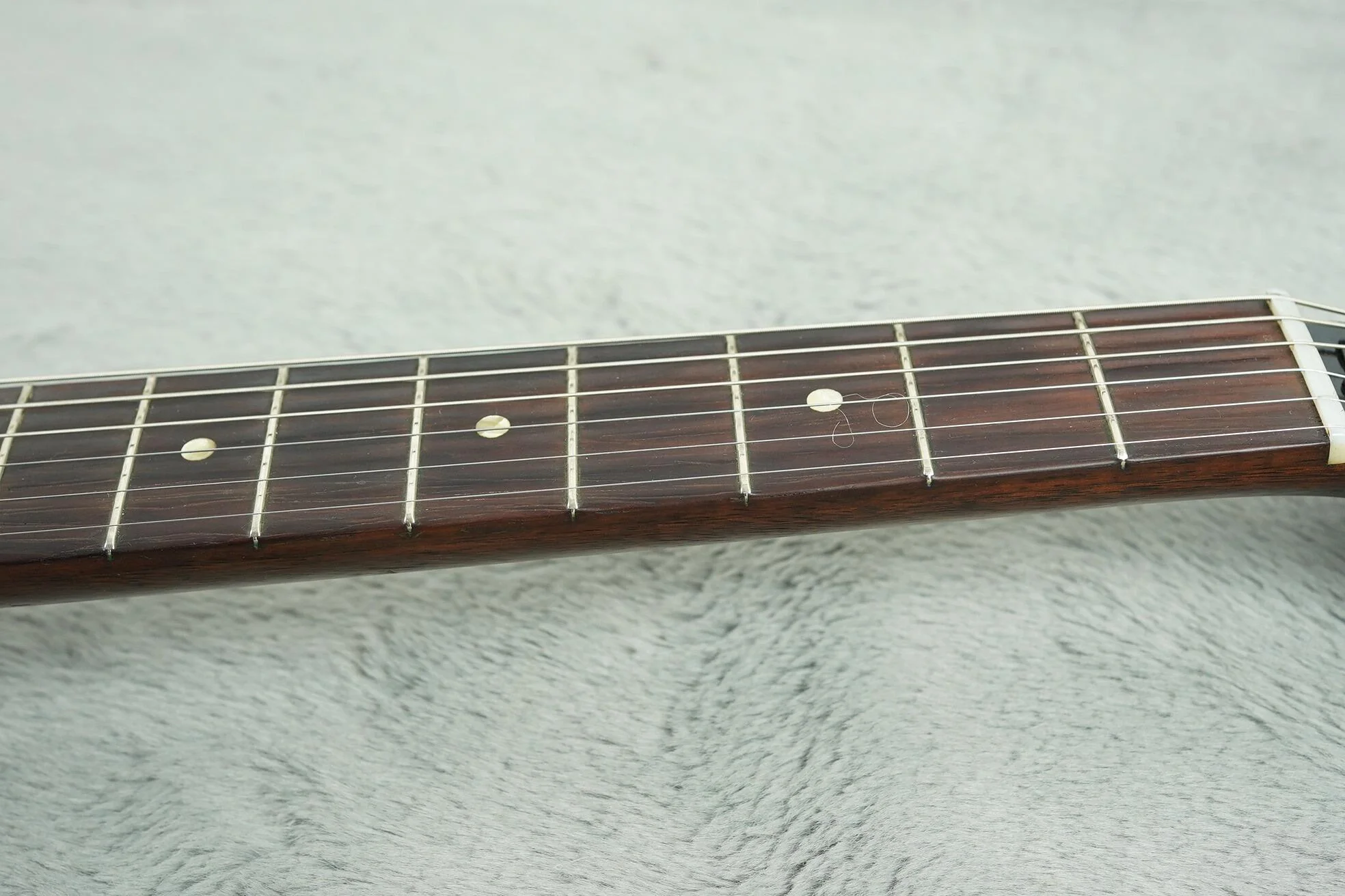 1958 Gibson Les Paul Junior, Sunburst - Image 13