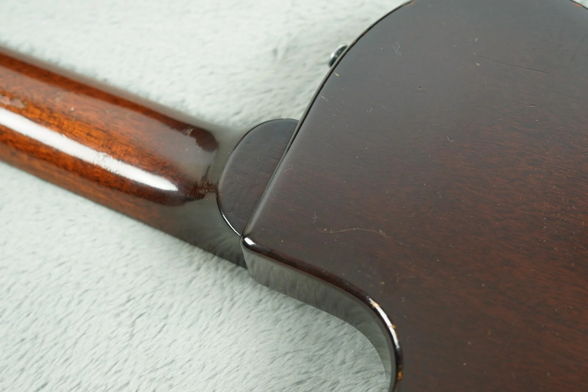 1958 Gibson Les Paul Junior, Sunburst - Image 28
