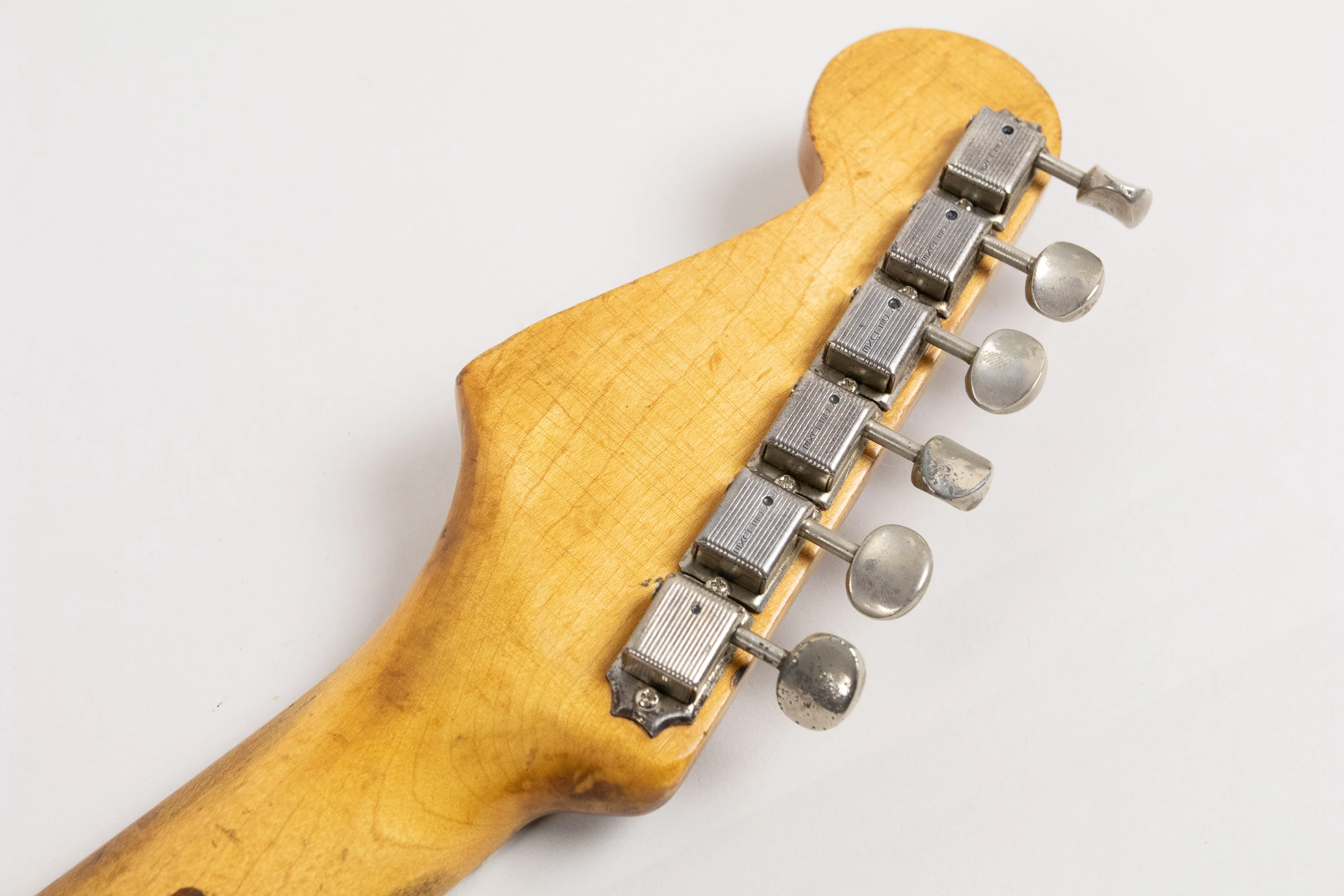 1959 Fender Stratocaster, Sunburst - Image 32
