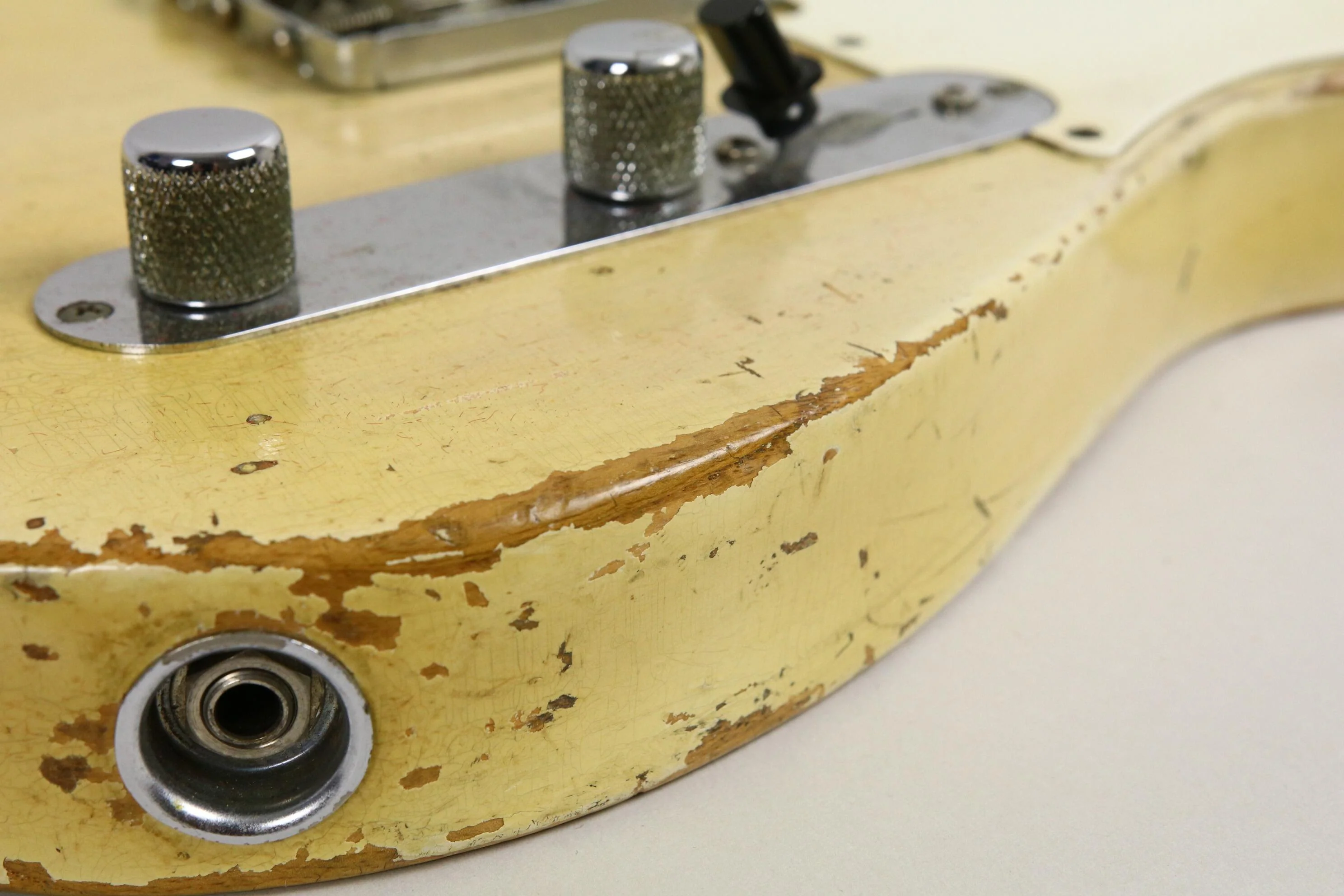 1959 Fender Telecaster, Blonde - Image 13