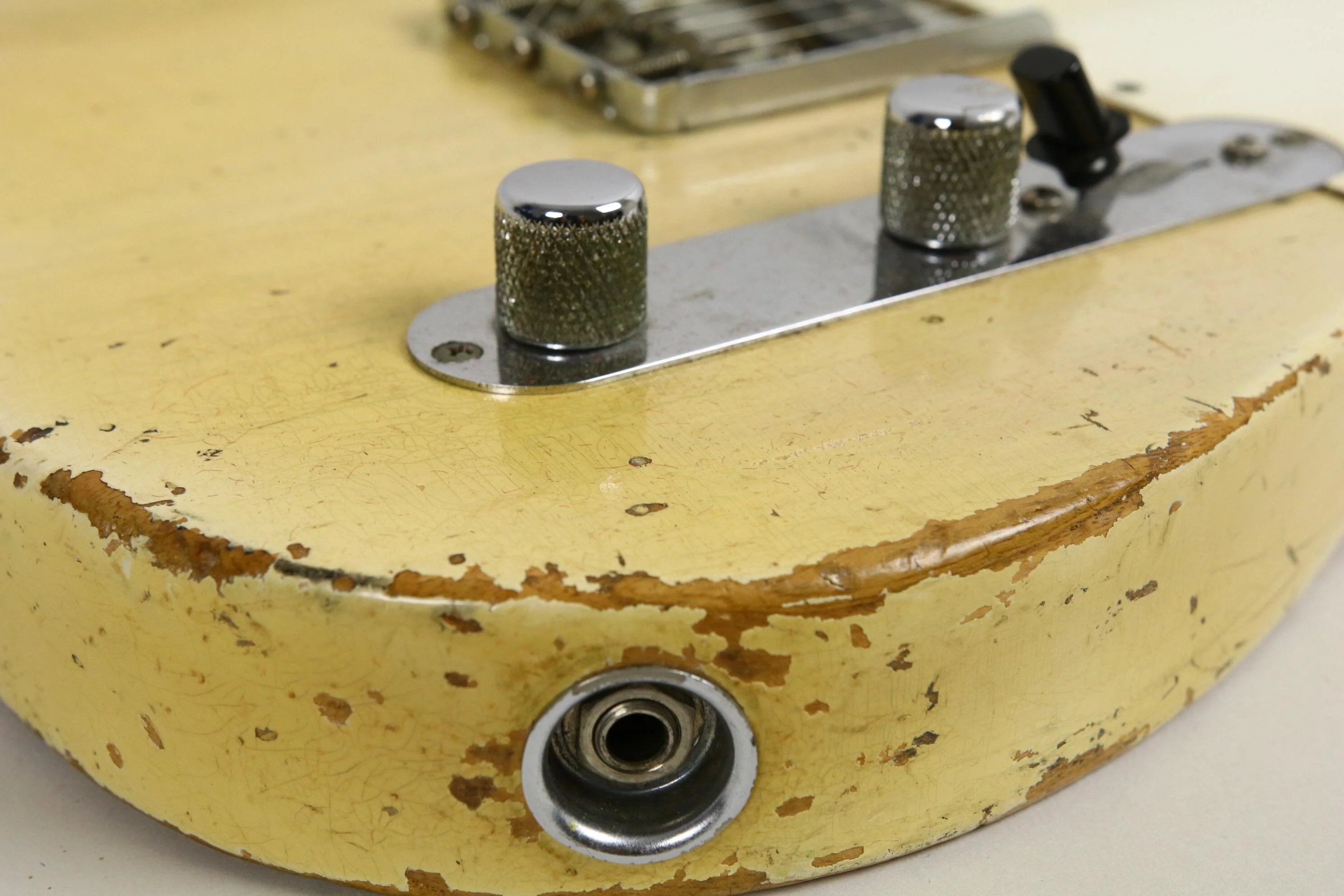 1959 Fender Telecaster, Blonde - Image 14