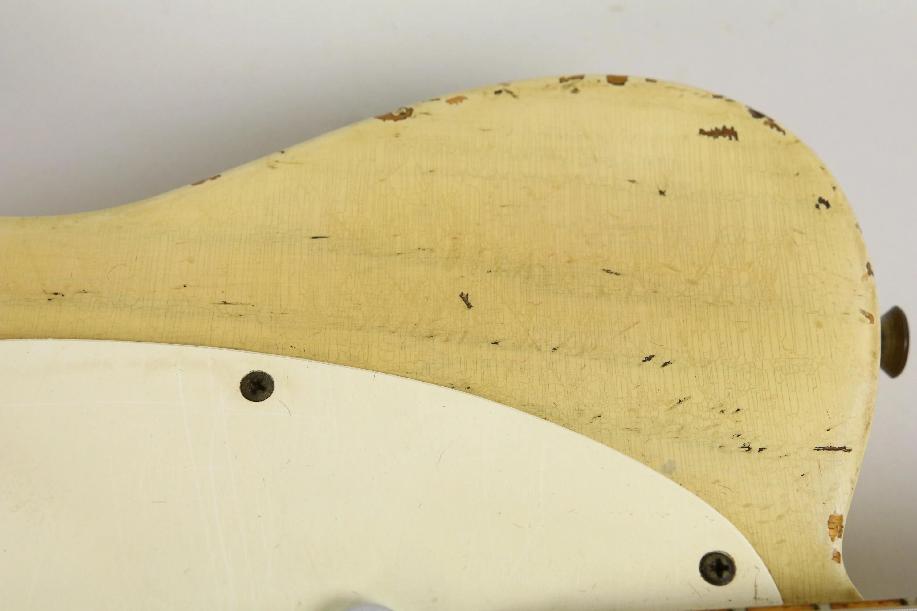 1959 Fender Telecaster, Blonde - Image 24