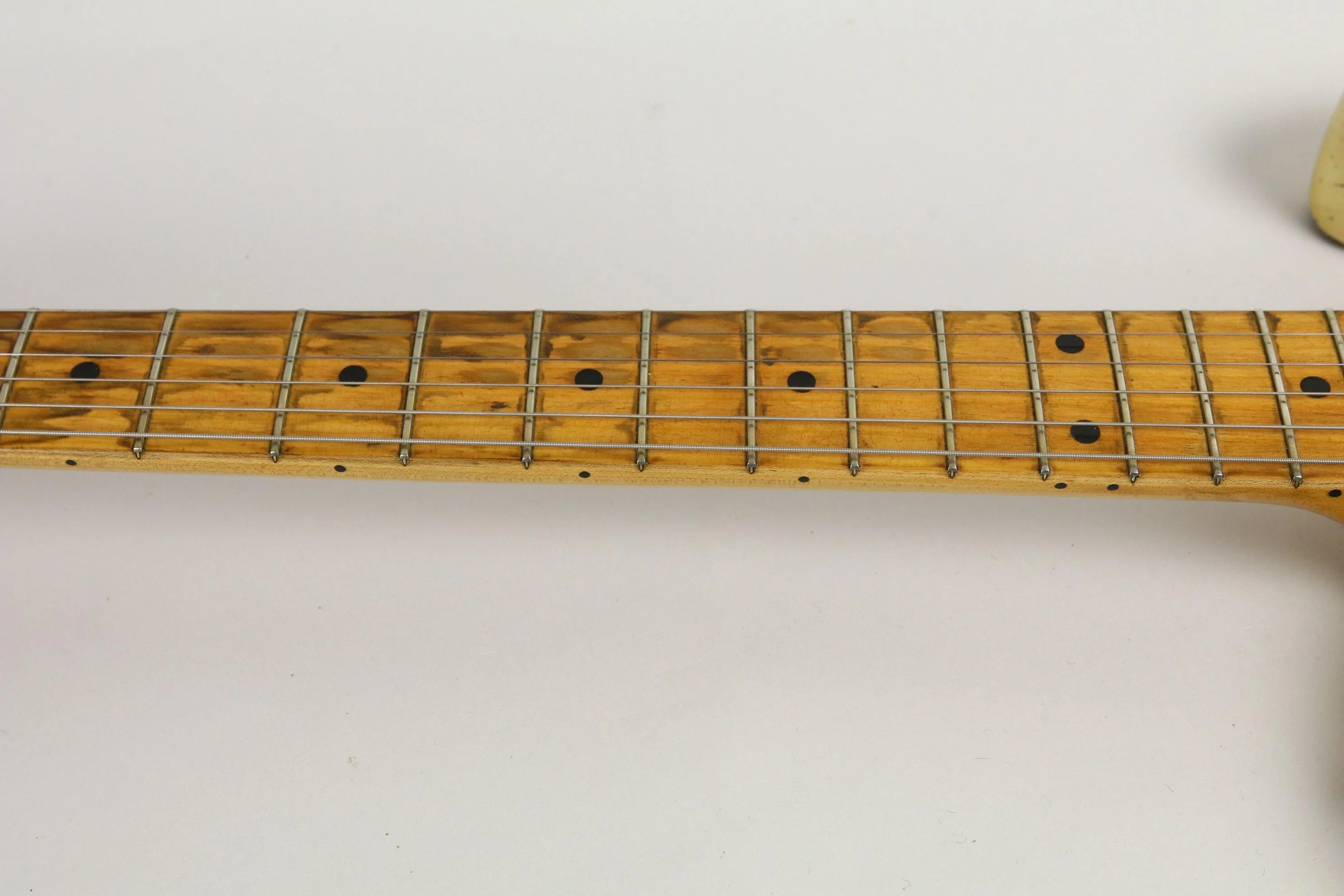 1959 Fender Telecaster, Blonde - Image 39