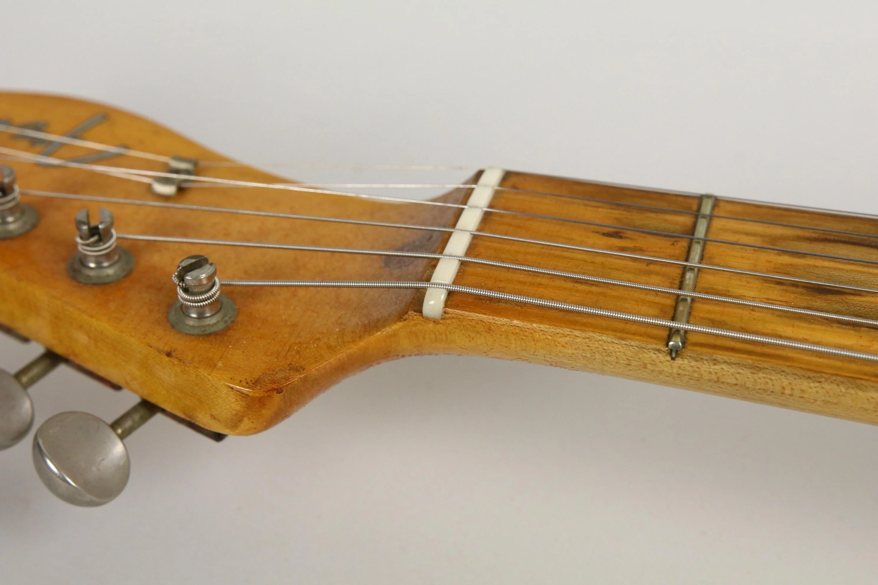 1959 Fender Telecaster, Blonde - Image 40