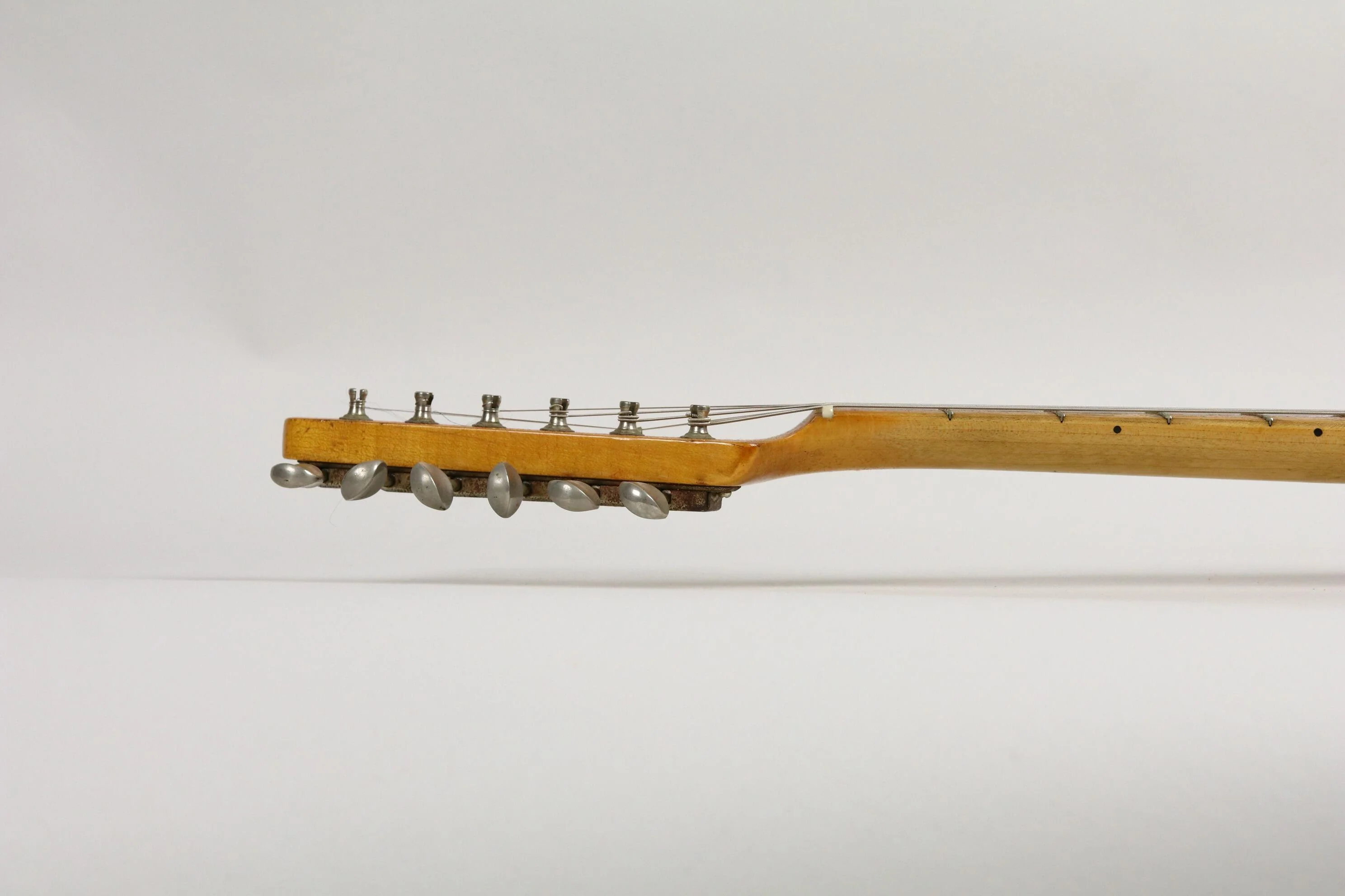 1959 Fender Telecaster, Blonde - Image 44