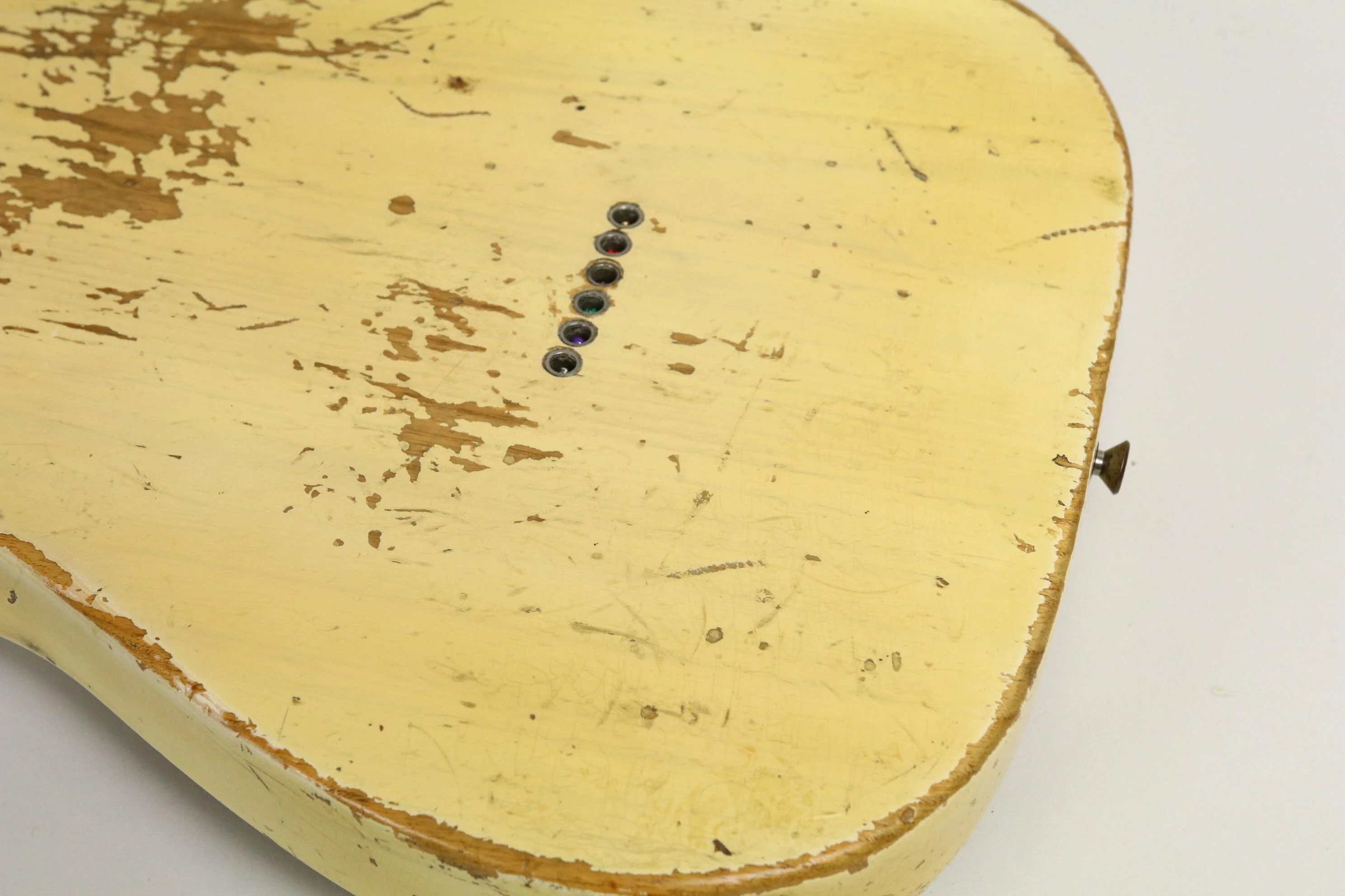 1959 Fender Telecaster, Blonde - Image 46