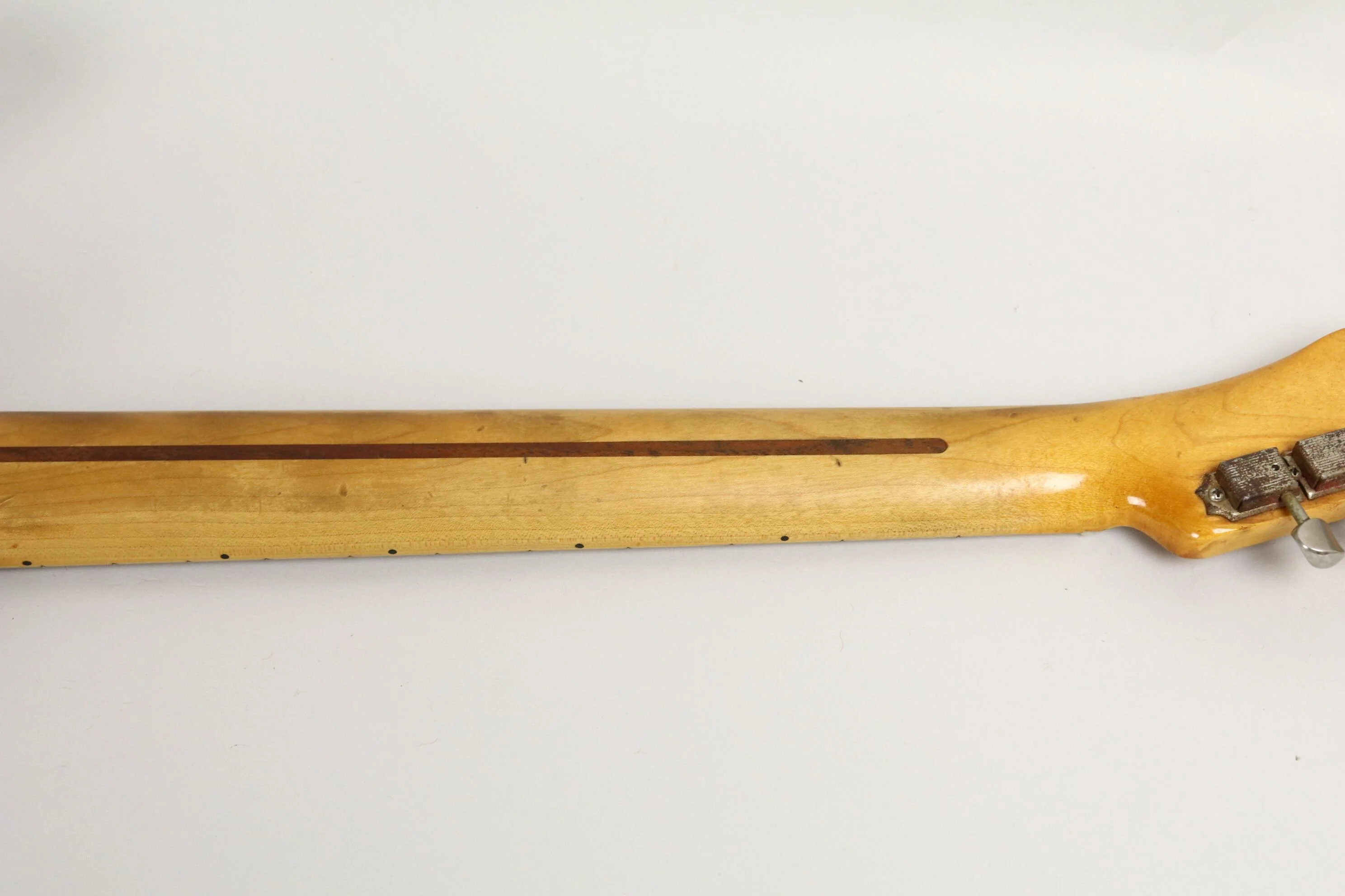 1959 Fender Telecaster, Blonde - Image 55