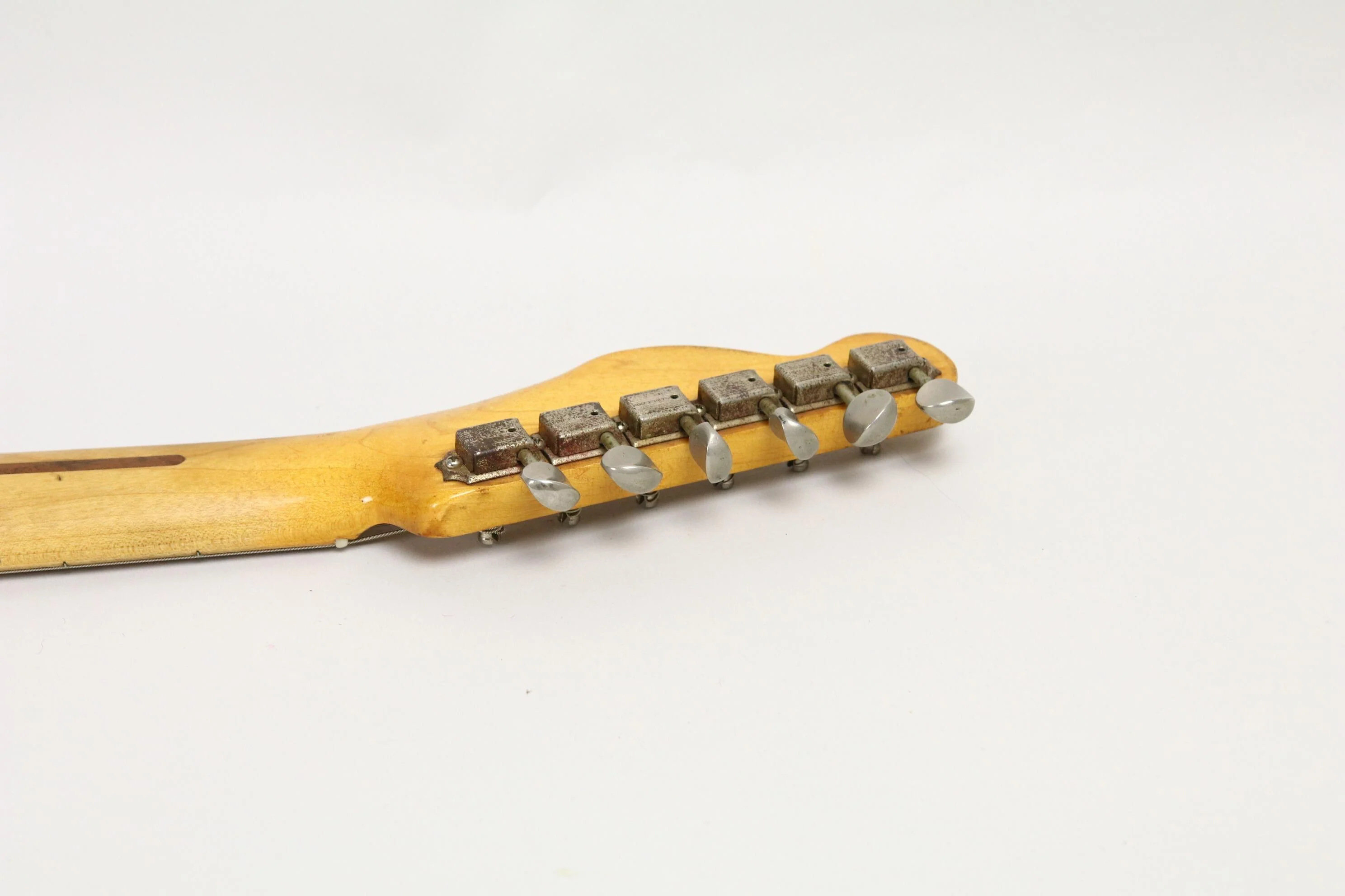 1959 Fender Telecaster, Blonde - Image 56