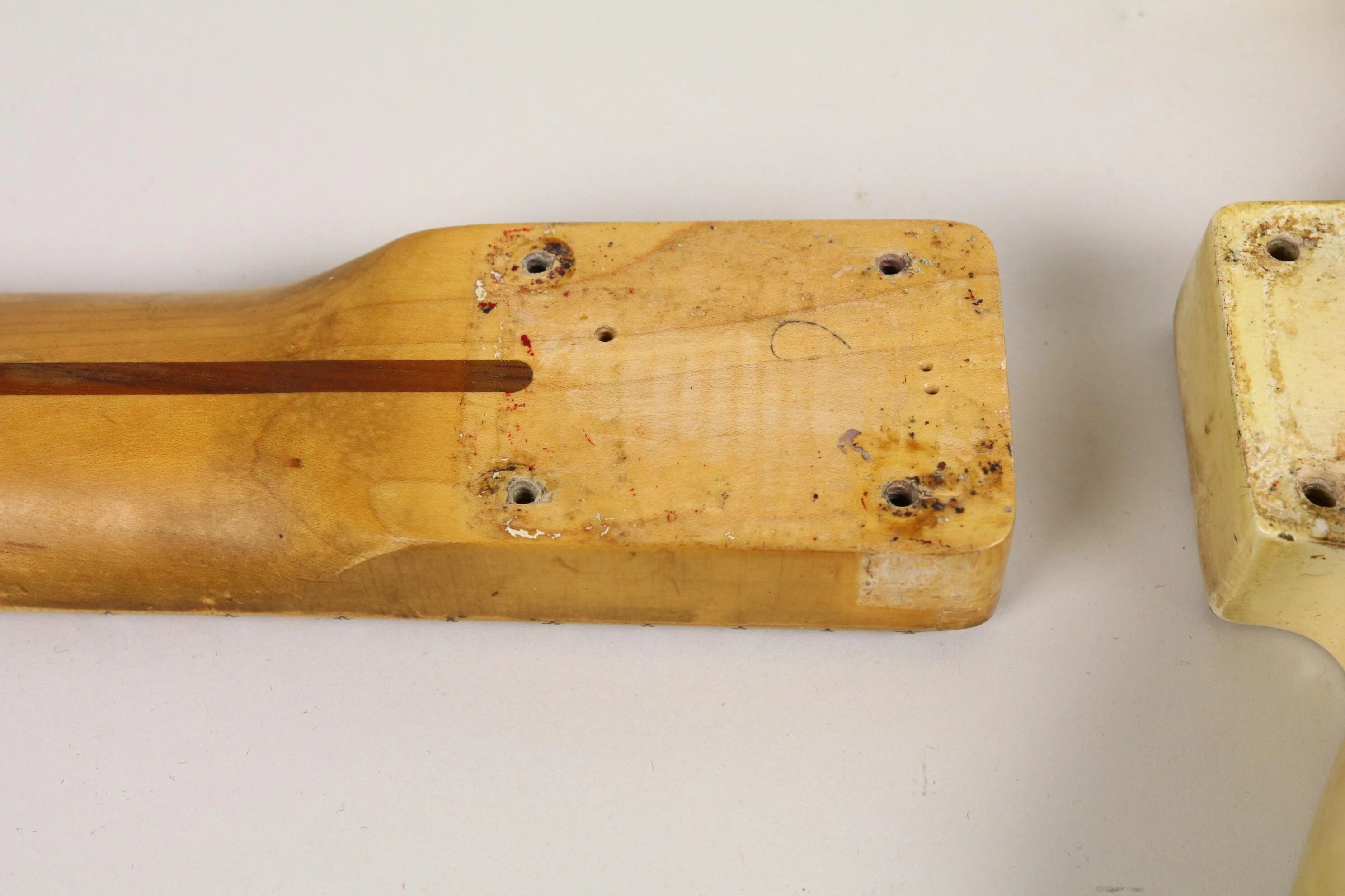 1959 Fender Telecaster, Blonde - Image 59