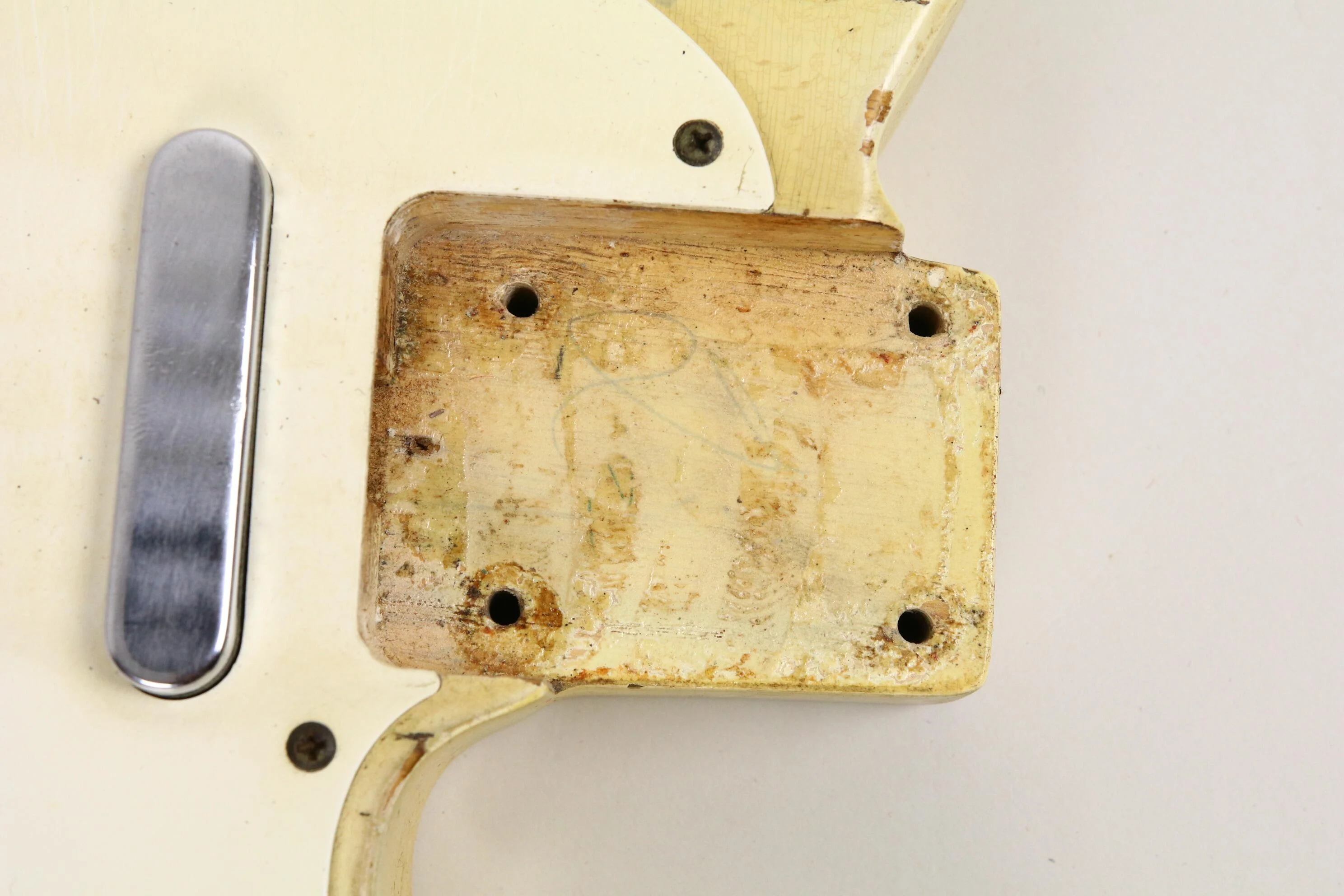 1959 Fender Telecaster, Blonde - Image 61