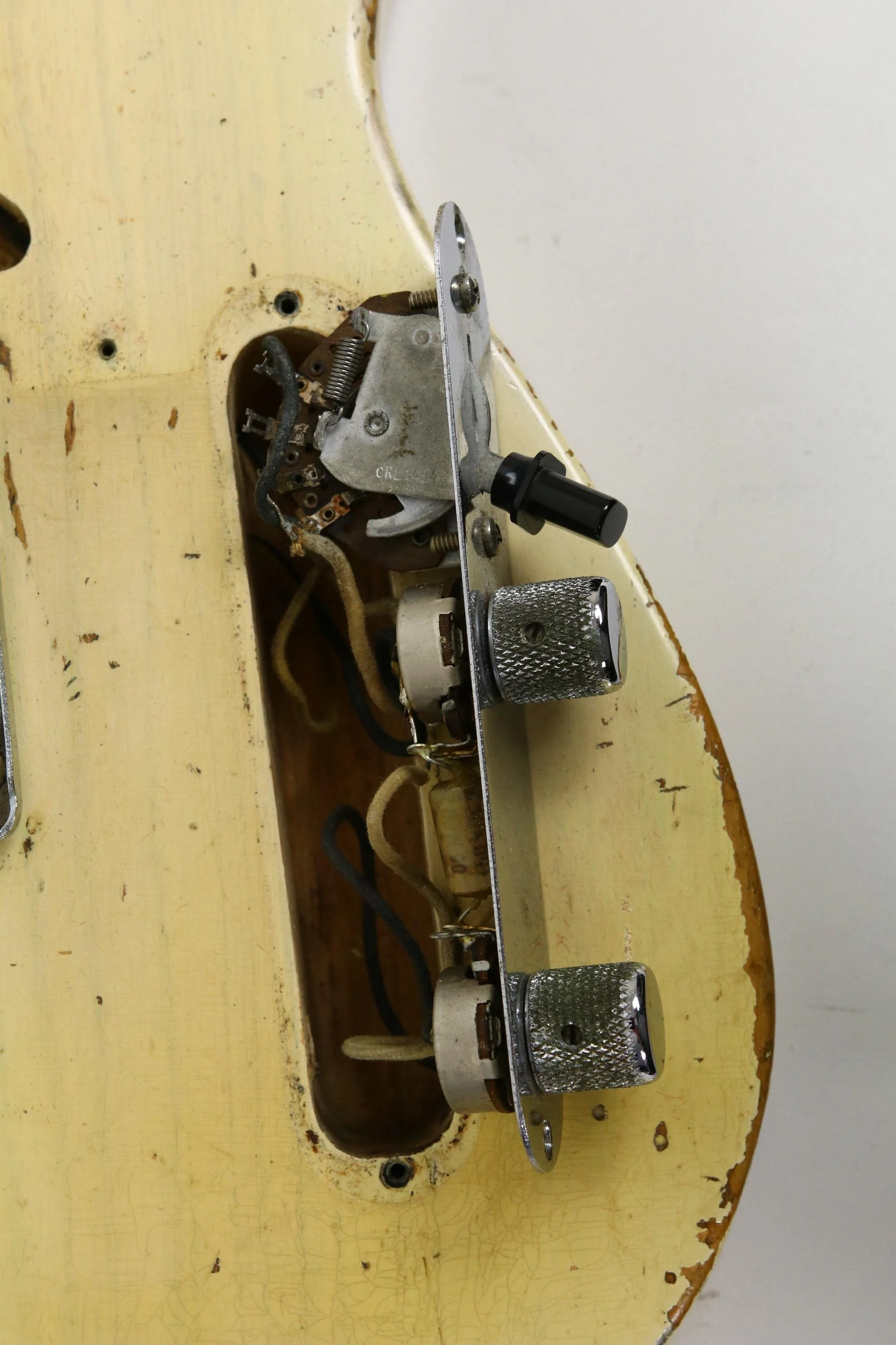 1959 Fender Telecaster, Blonde - Image 72