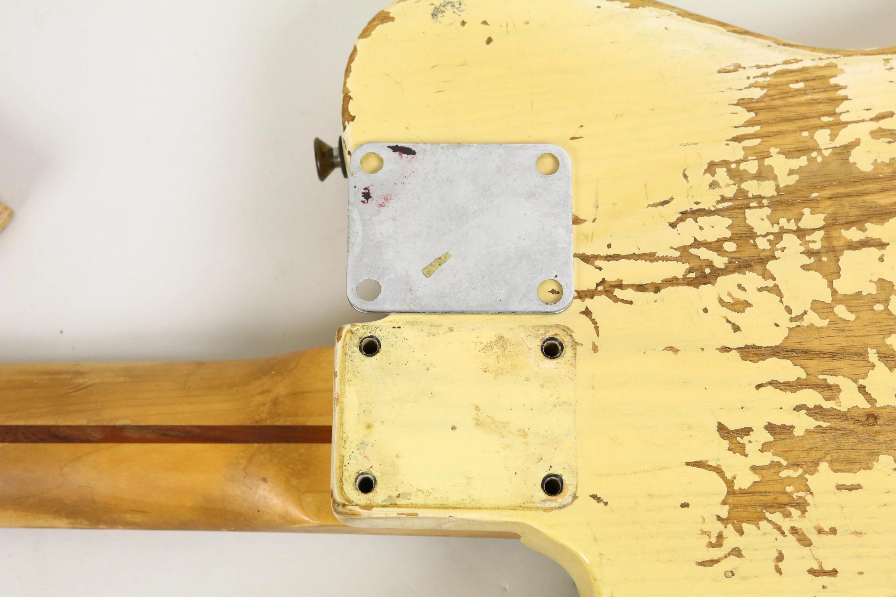 1959 Fender Telecaster, Blonde - Image 80