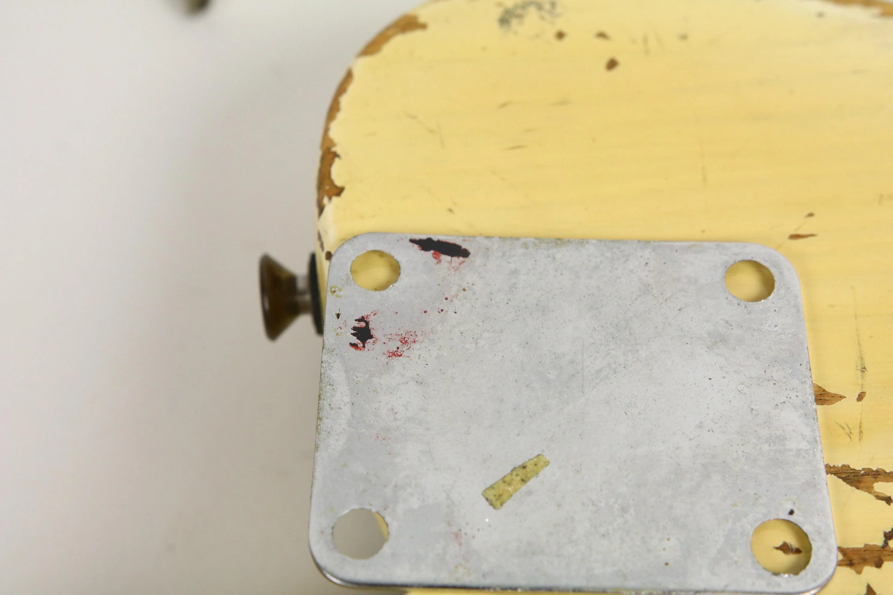 1959 Fender Telecaster, Blonde - Image 81