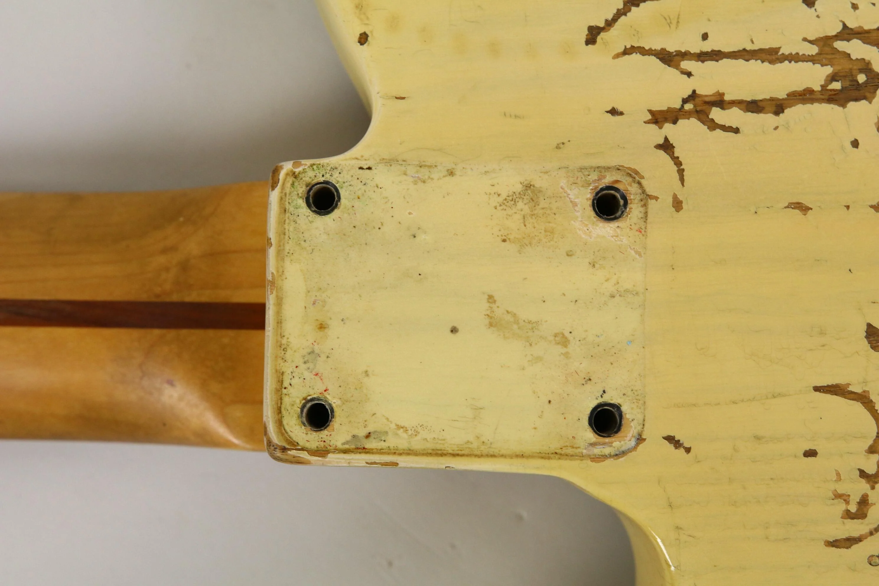 1959 Fender Telecaster, Blonde - Image 82