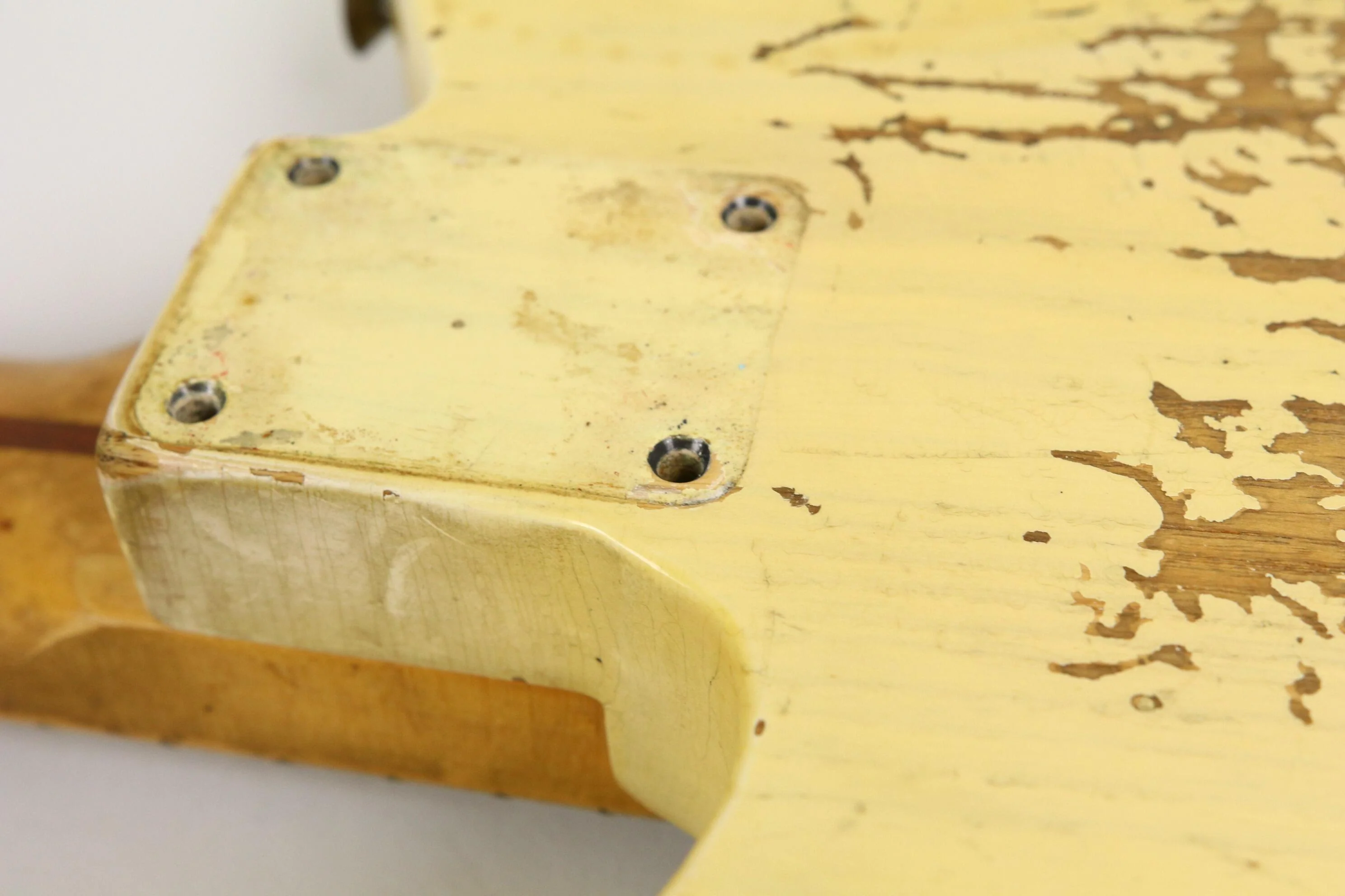 1959 Fender Telecaster, Blonde - Image 83